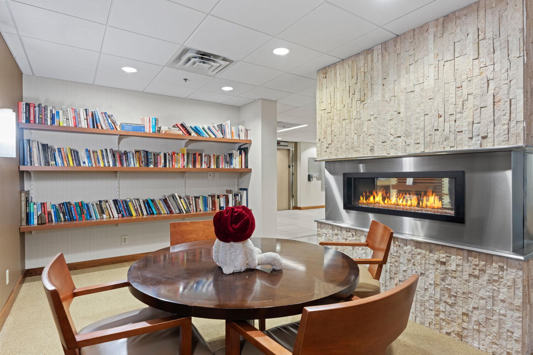 View of Residential at 1920 1st Street #1508, Minneapolis MN 55454, Minneapolis (30 of 31) - Mike Wilen | Minnesota Team Real Estate