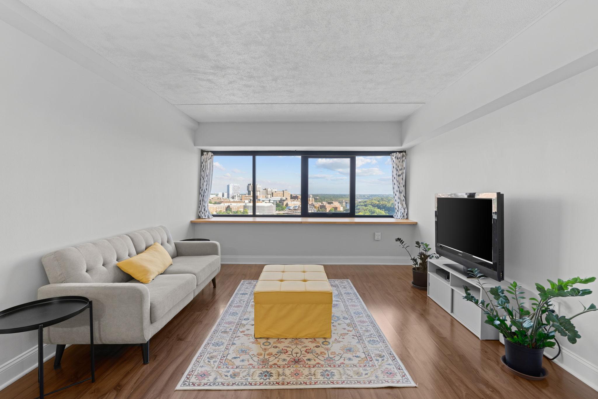 View of (CC) High Rise (4+ Levels) at 1920 1st Street, Minneapolis - Mike Wilen | Minnesota Team Real Estate