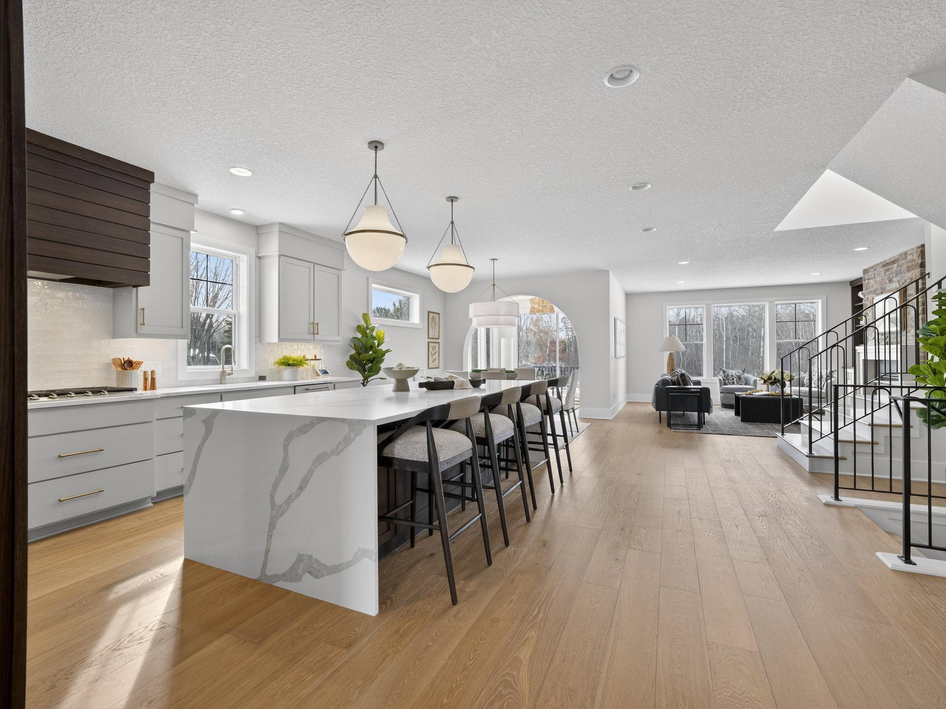 View of Residential at 6295 134th Street, Hugo MN 55038, Hugo (11 of 55) - Mike Wilen | Minnesota Team Real Estate