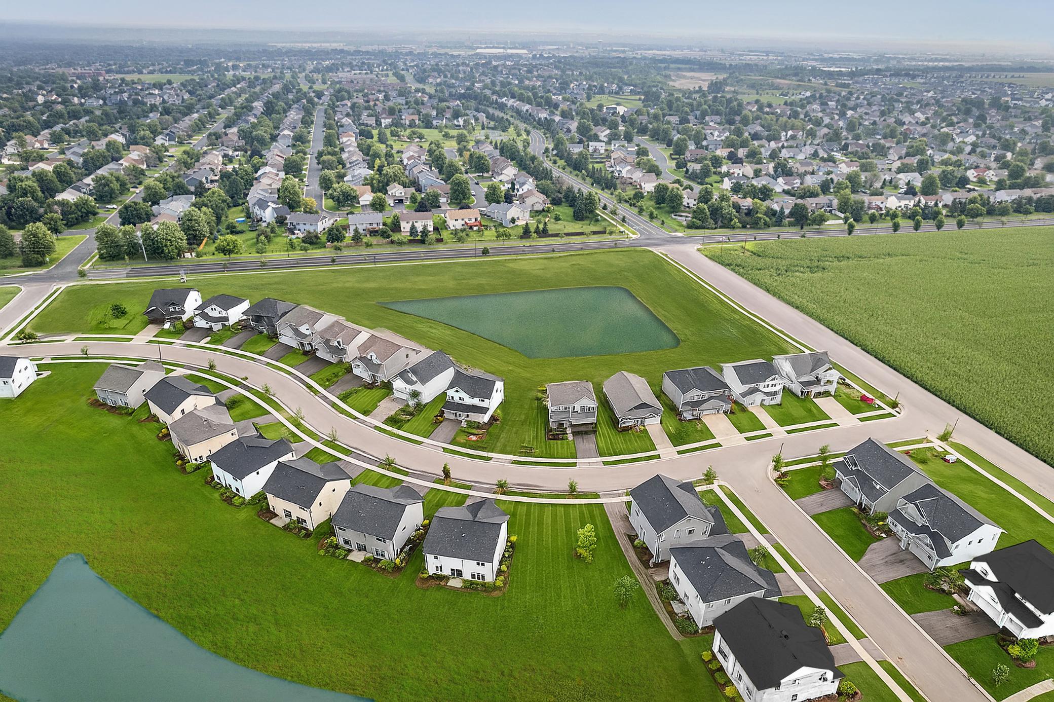 View of Residential at 2334 Williams Street, Shakopee MN 55379, Shakopee (23 of 23) - Mike Wilen | Minnesota Team Real Estate