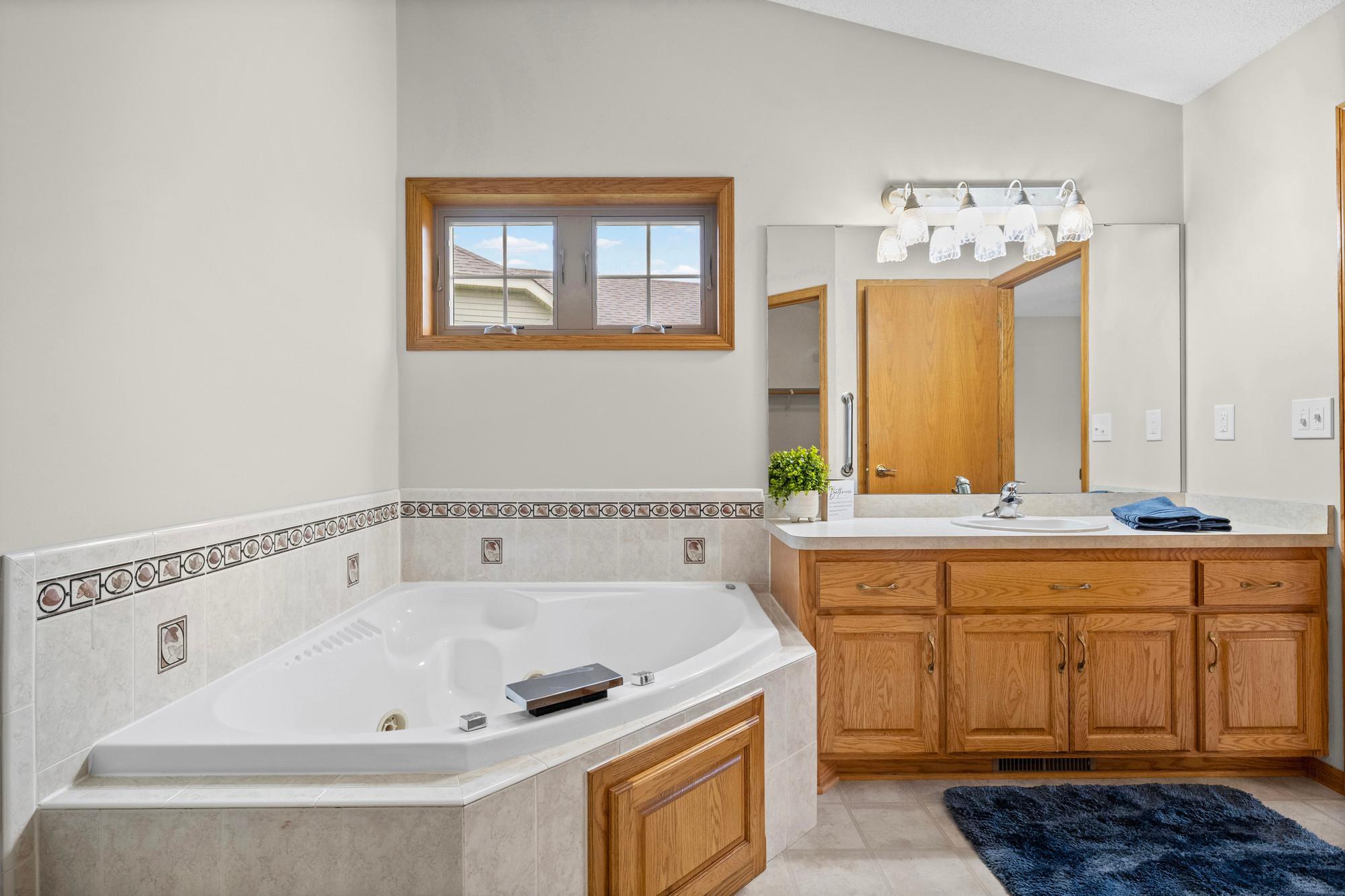 View of Residential at 3801 Impatiens Lane, Brooklyn Park MN 55443, Brooklyn Park (37 of 47) - Mike Wilen | Minnesota Team Real Estate