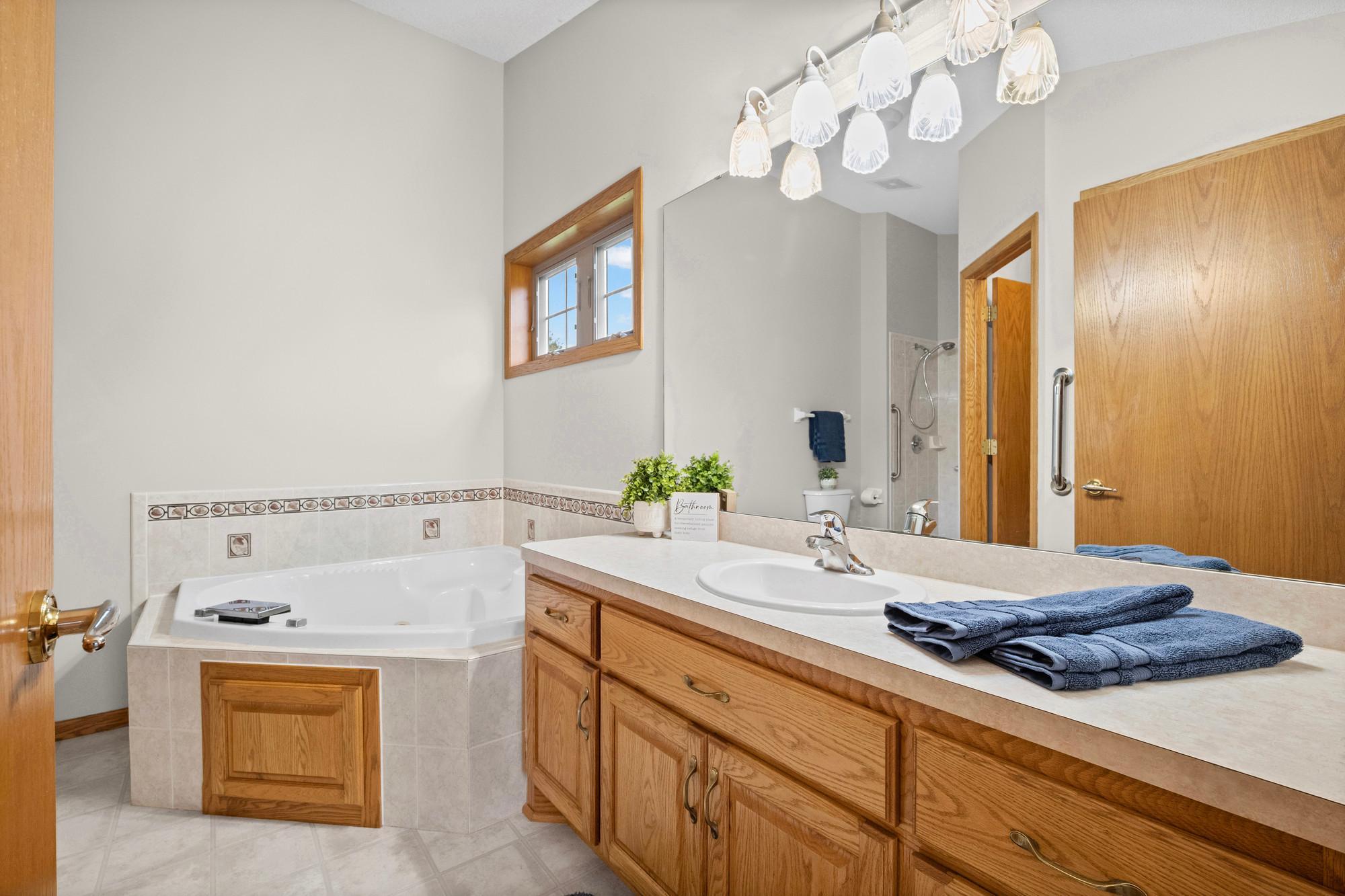View of Residential at 3801 Impatiens Lane, Brooklyn Park MN 55443, Brooklyn Park (36 of 47) - Mike Wilen | Minnesota Team Real Estate