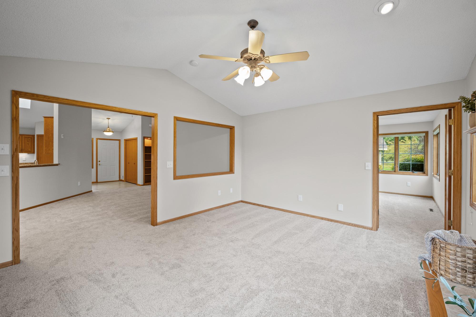 View of Residential at 3801 Impatiens Lane, Brooklyn Park MN 55443, Brooklyn Park (21 of 47) - Mike Wilen | Minnesota Team Real Estate