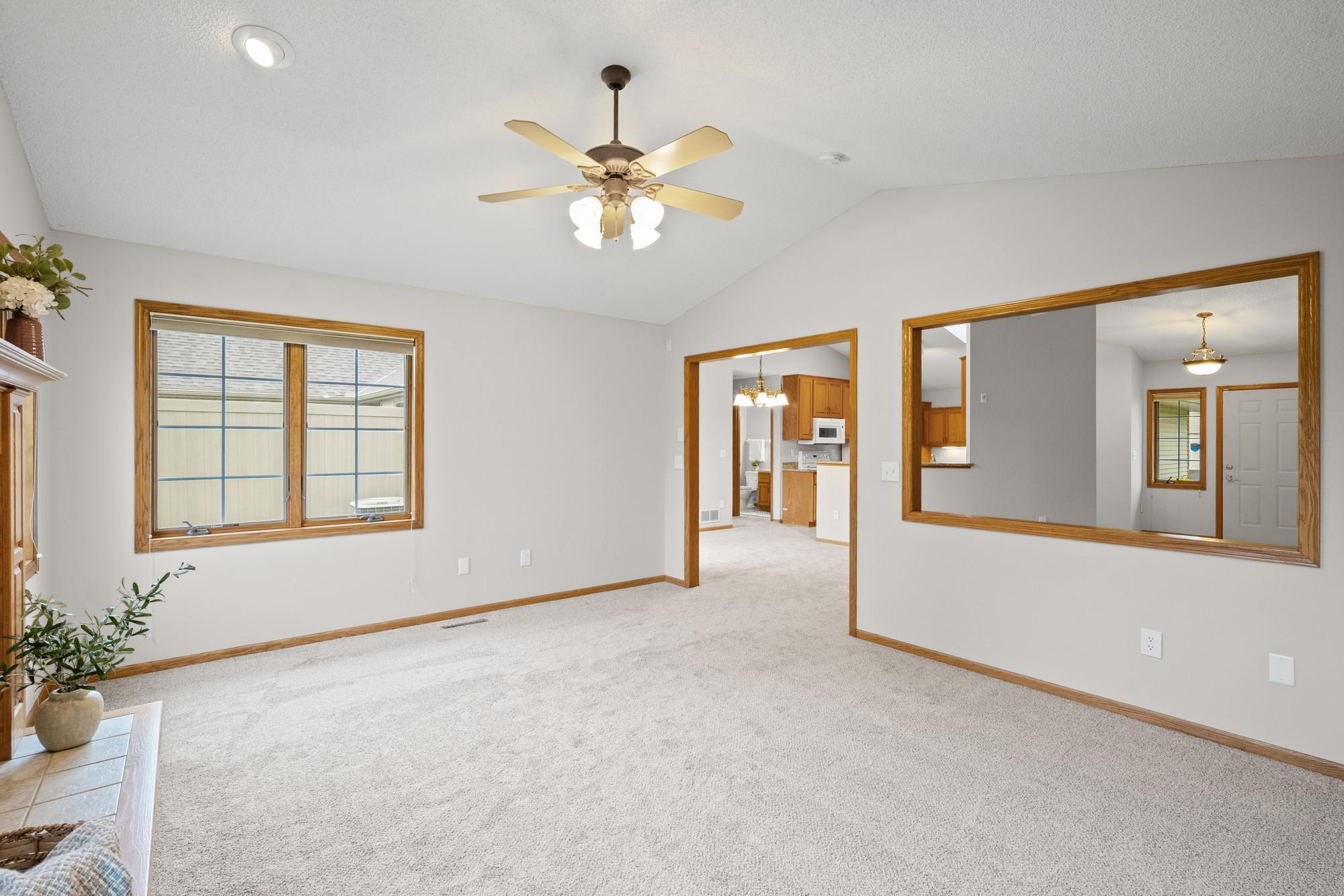 View of Residential at 3801 Impatiens Lane, Brooklyn Park MN 55443, Brooklyn Park (20 of 47) - Mike Wilen | Minnesota Team Real Estate