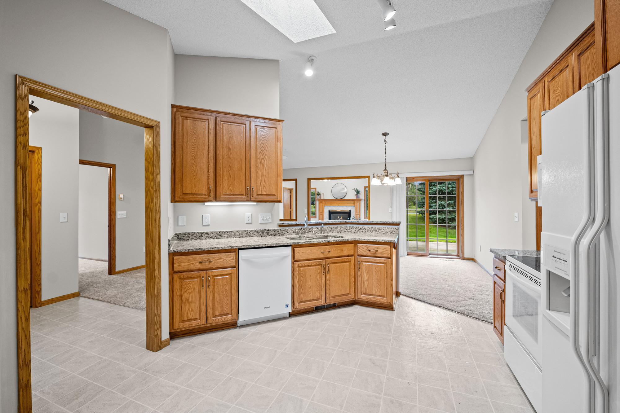 View of Residential at 3801 Impatiens Lane, Brooklyn Park MN 55443, Brooklyn Park (16 of 47) - Mike Wilen | Minnesota Team Real Estate