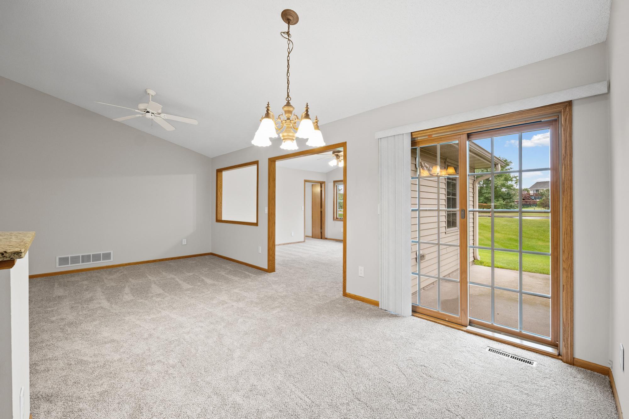 View of Residential at 3801 Impatiens Lane, Brooklyn Park MN 55443, Brooklyn Park (14 of 15) - Mike Wilen | Minnesota Team Real Estate