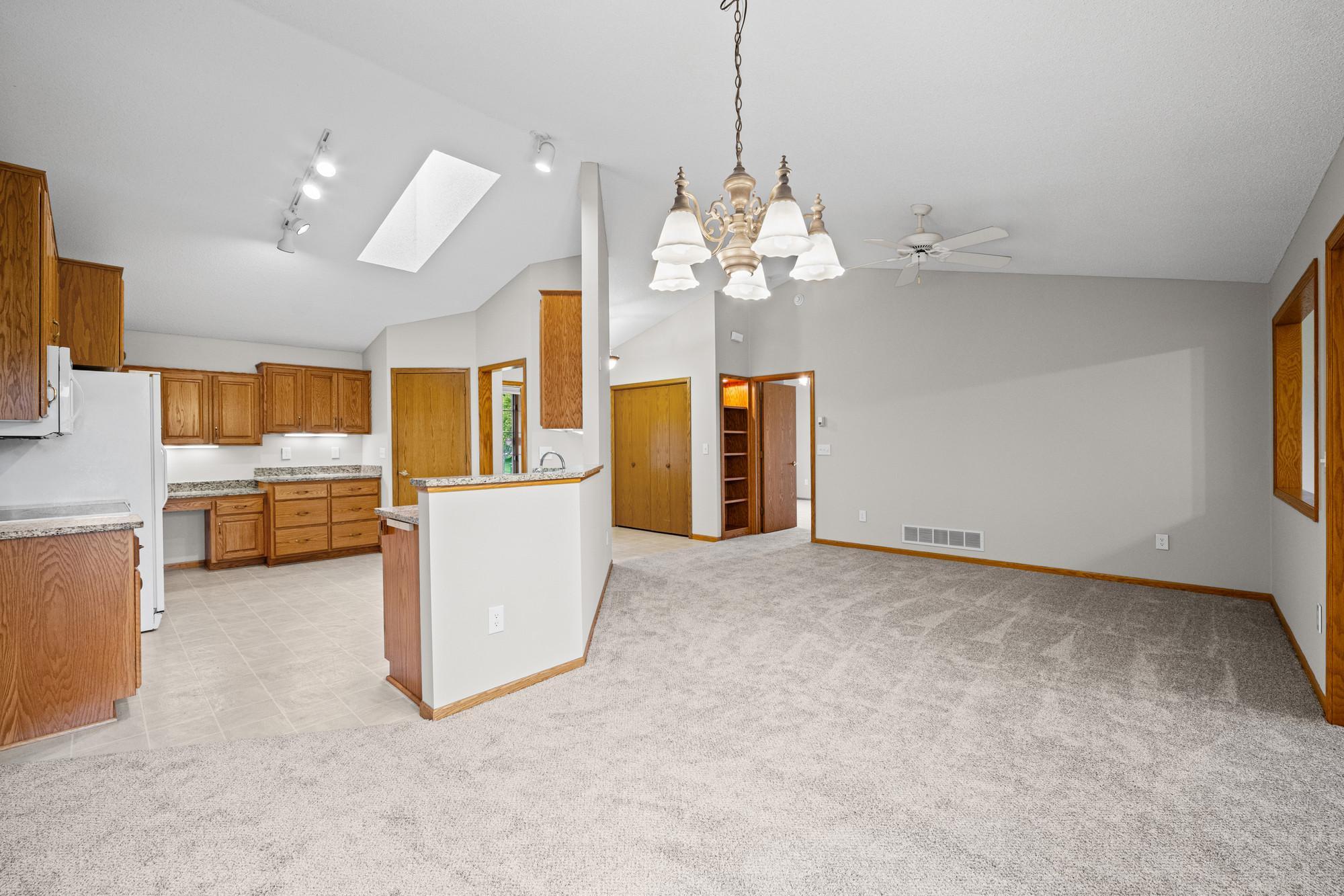 View of Residential at 3801 Impatiens Lane, Brooklyn Park MN 55443, Brooklyn Park (13 of 15) - Mike Wilen | Minnesota Team Real Estate
