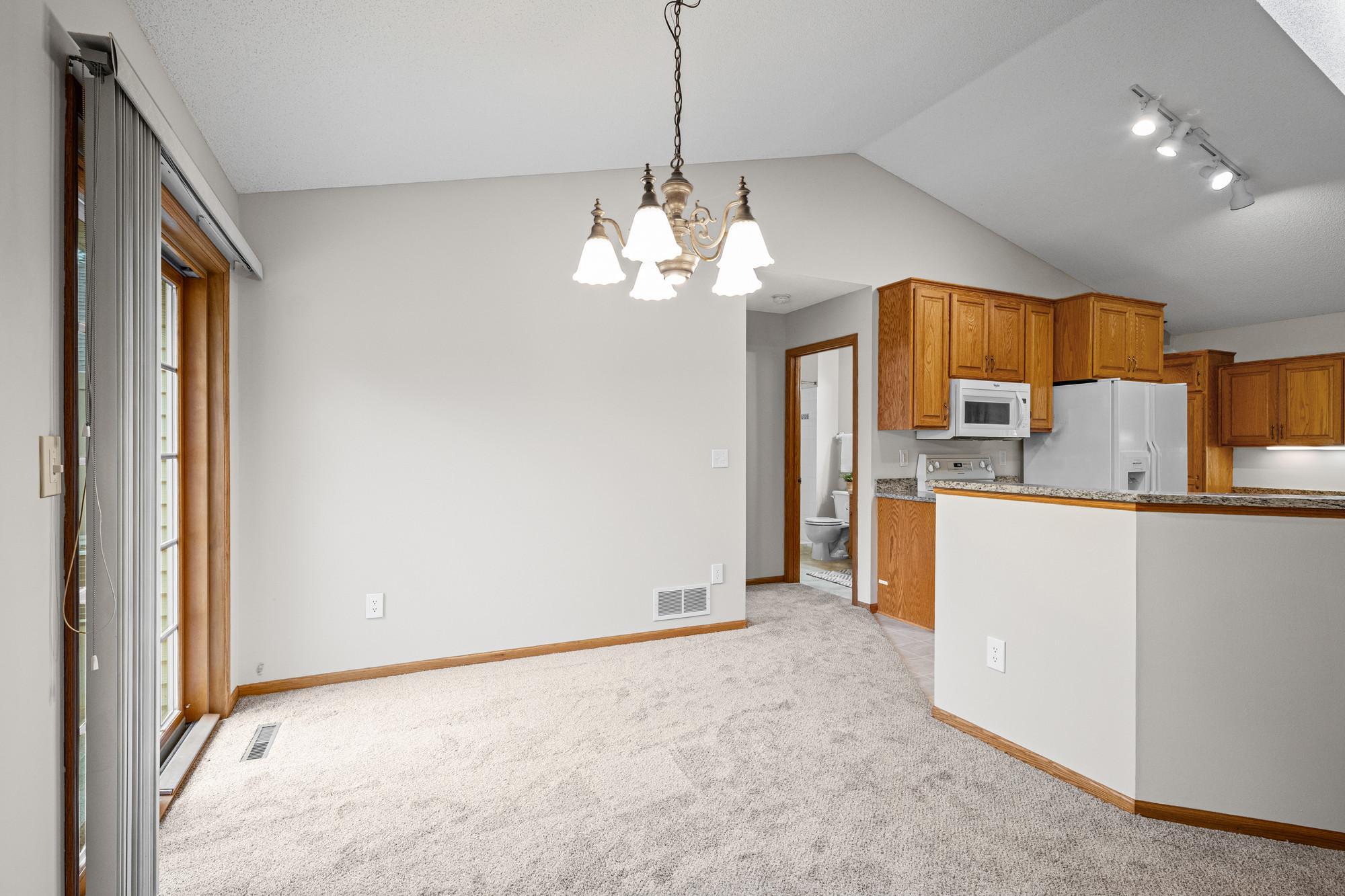 View of Residential at 3801 Impatiens Lane, Brooklyn Park MN 55443, Brooklyn Park (12 of 15) - Mike Wilen | Minnesota Team Real Estate
