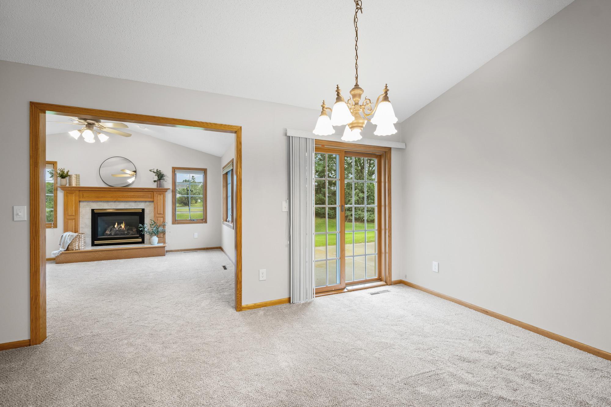 View of Residential at 3801 Impatiens Lane, Brooklyn Park MN 55443, Brooklyn Park (11 of 15) - Mike Wilen | Minnesota Team Real Estate