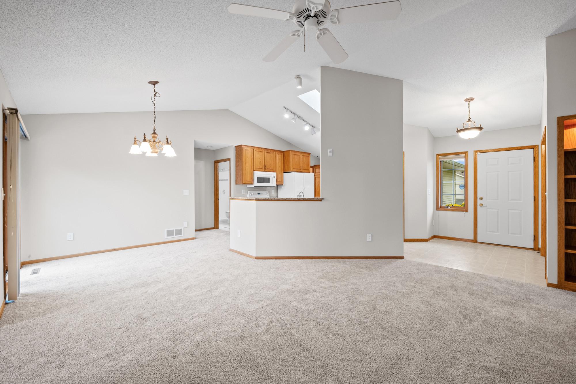 View of Residential at 3801 Impatiens Lane, Brooklyn Park MN 55443, Brooklyn Park (8 of 15) - Mike Wilen | Minnesota Team Real Estate