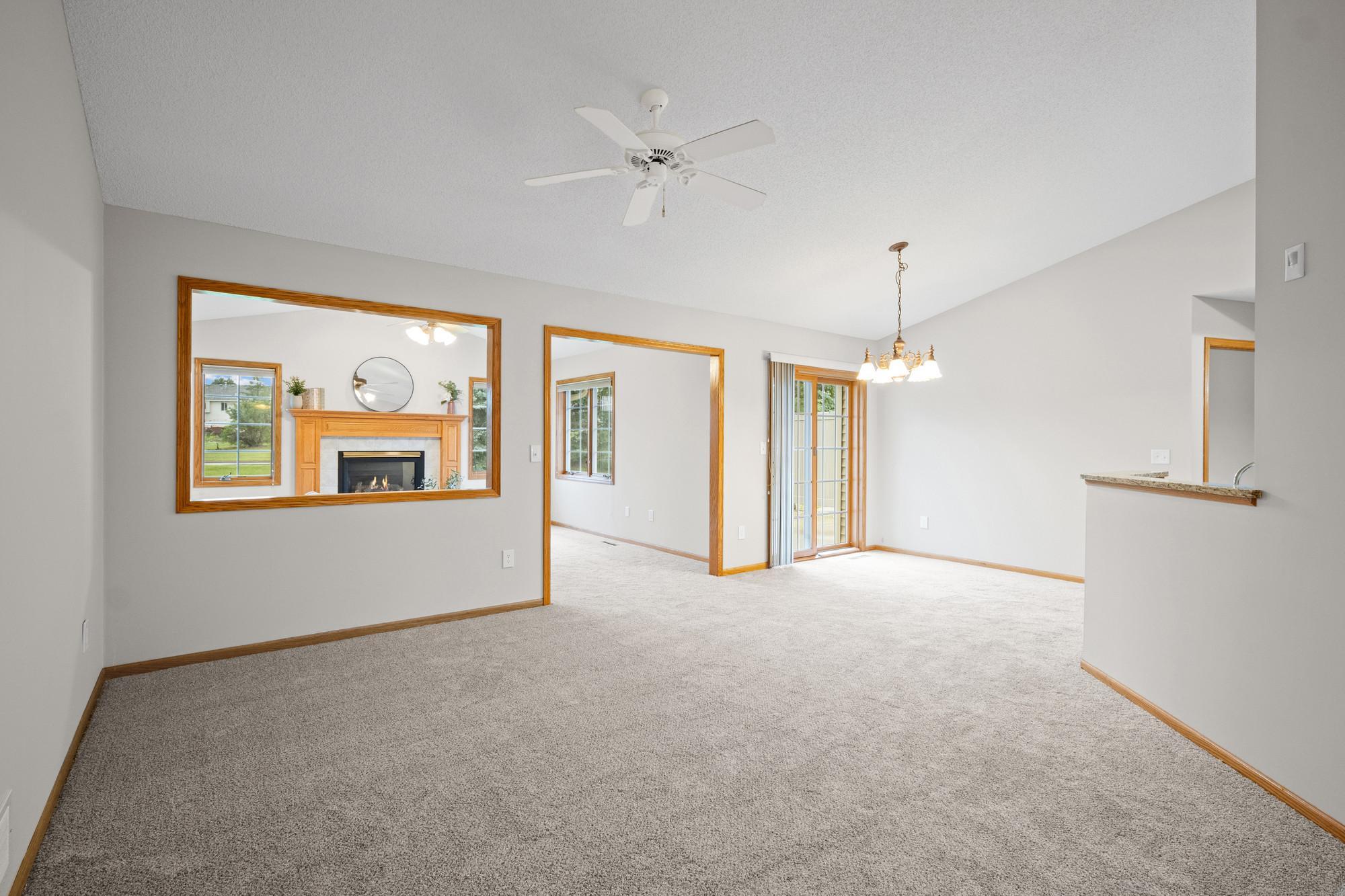 View of Residential at 3801 Impatiens Lane, Brooklyn Park MN 55443, Brooklyn Park (7 of 15) - Mike Wilen | Minnesota Team Real Estate