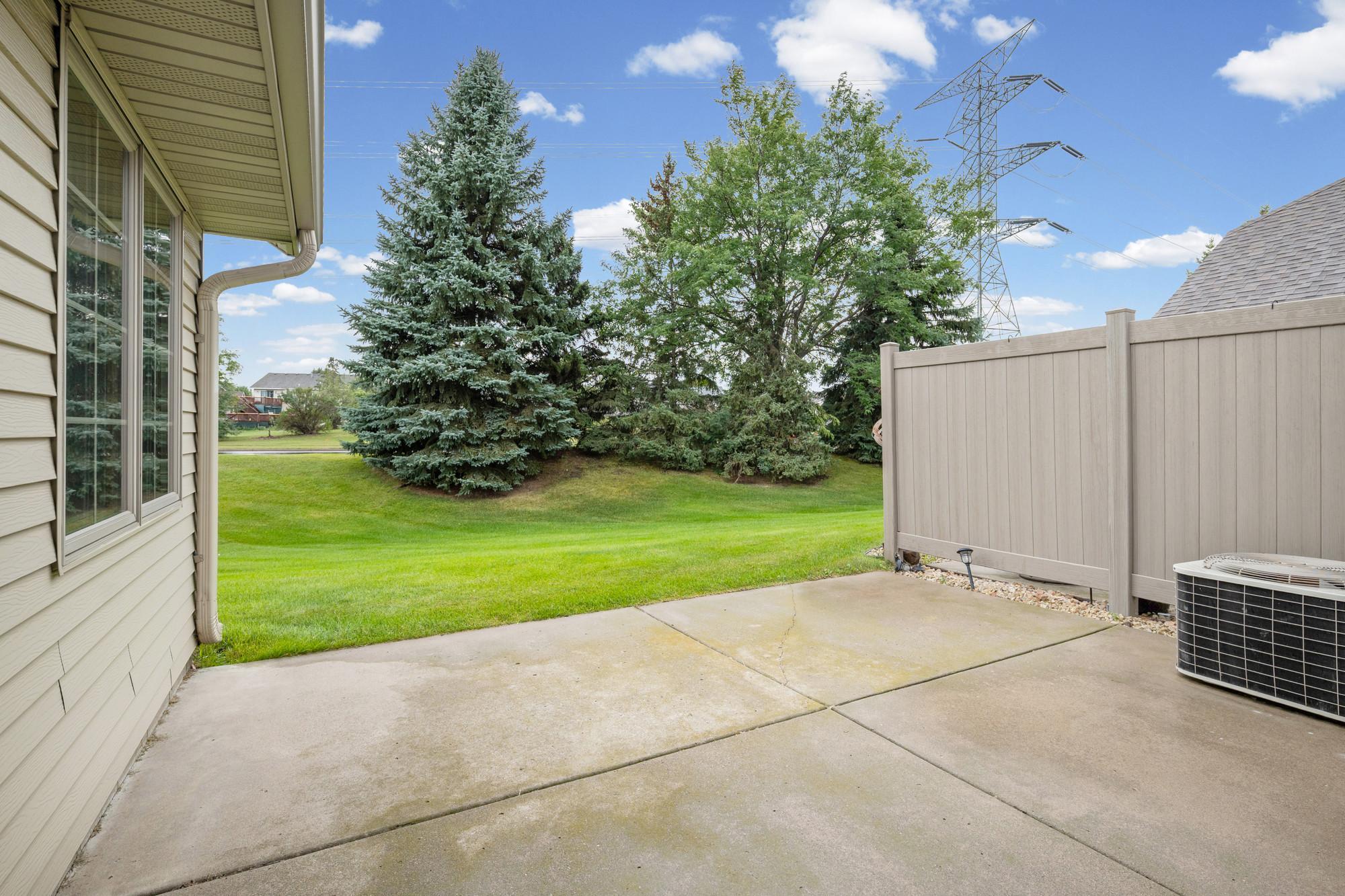 View of Residential at 3801 Impatiens Lane, Brooklyn Park MN 55443, Brooklyn Park (46 of 47) - Mike Wilen | Minnesota Team Real Estate