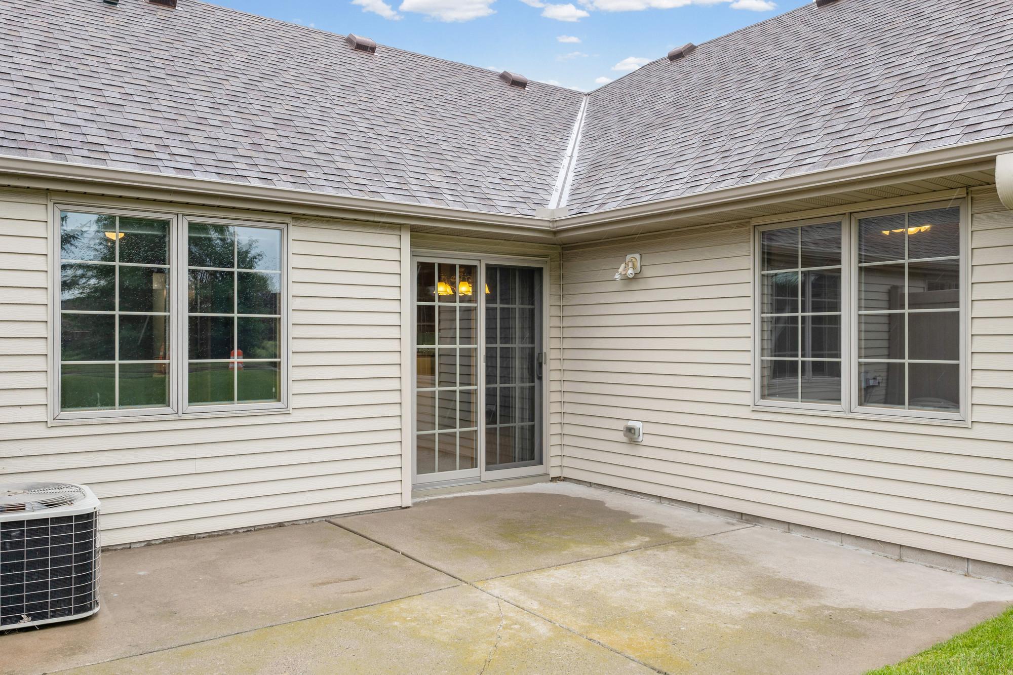 View of Residential at 3801 Impatiens Lane, Brooklyn Park MN 55443, Brooklyn Park (45 of 47) - Mike Wilen | Minnesota Team Real Estate