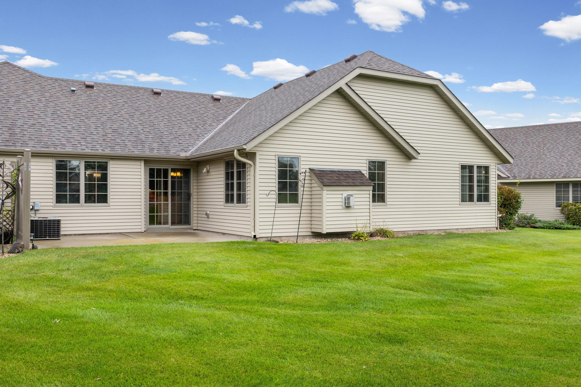 View of Residential at 3801 Impatiens Lane, Brooklyn Park MN 55443, Brooklyn Park (43 of 47) - Mike Wilen | Minnesota Team Real Estate