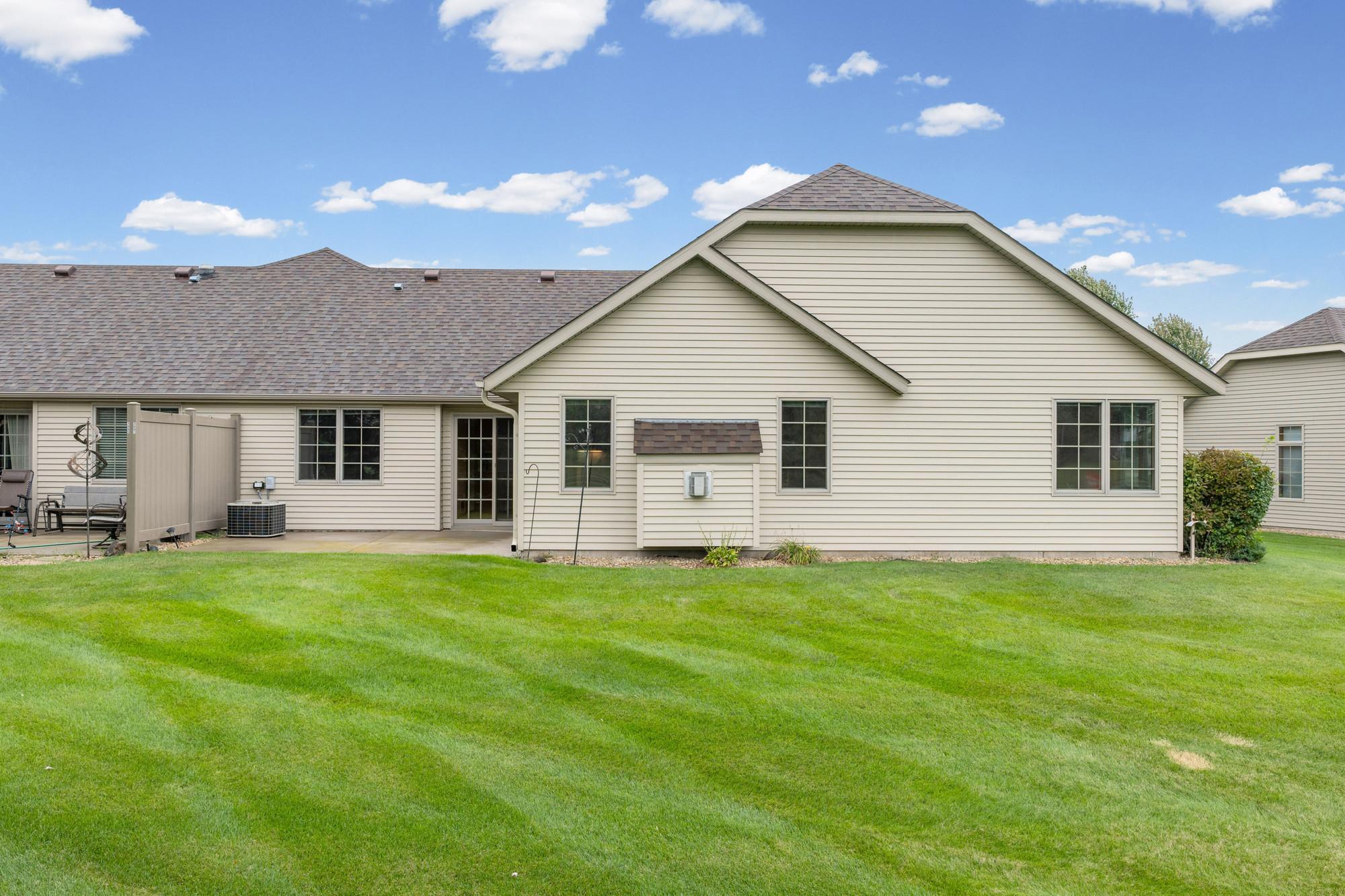 View of Residential at 3801 Impatiens Lane, Brooklyn Park MN 55443, Brooklyn Park (42 of 47) - Mike Wilen | Minnesota Team Real Estate
