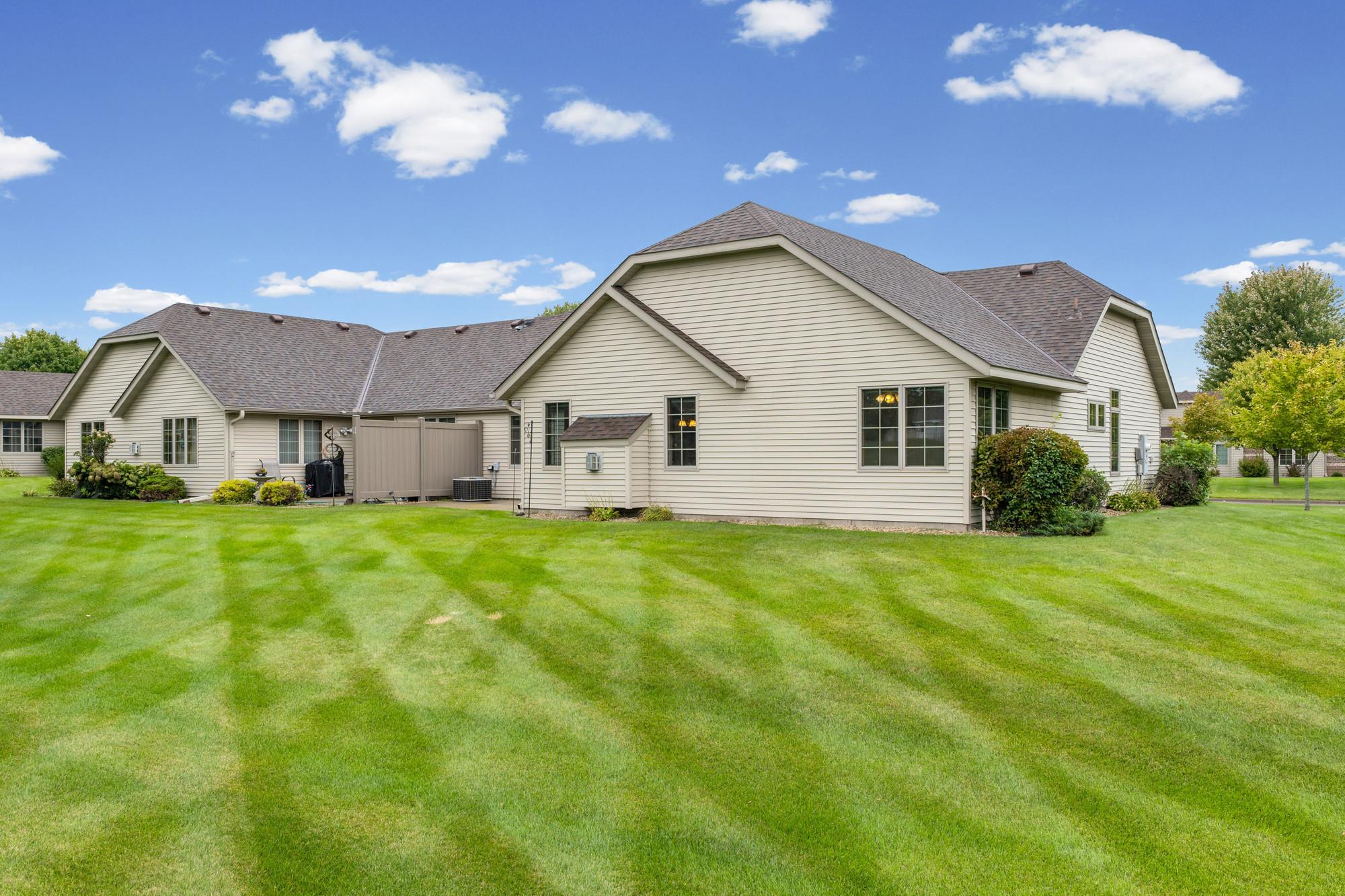 View of Residential at 3801 Impatiens Lane, Brooklyn Park MN 55443, Brooklyn Park (41 of 47) - Mike Wilen | Minnesota Team Real Estate