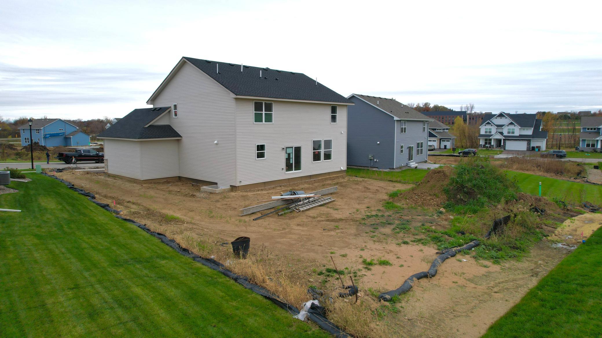 View of Residential at 18343 Hockey Lane, Lakeville MN 55044, Lakeville (6 of 27) - Mike Wilen | Minnesota Team Real Estate