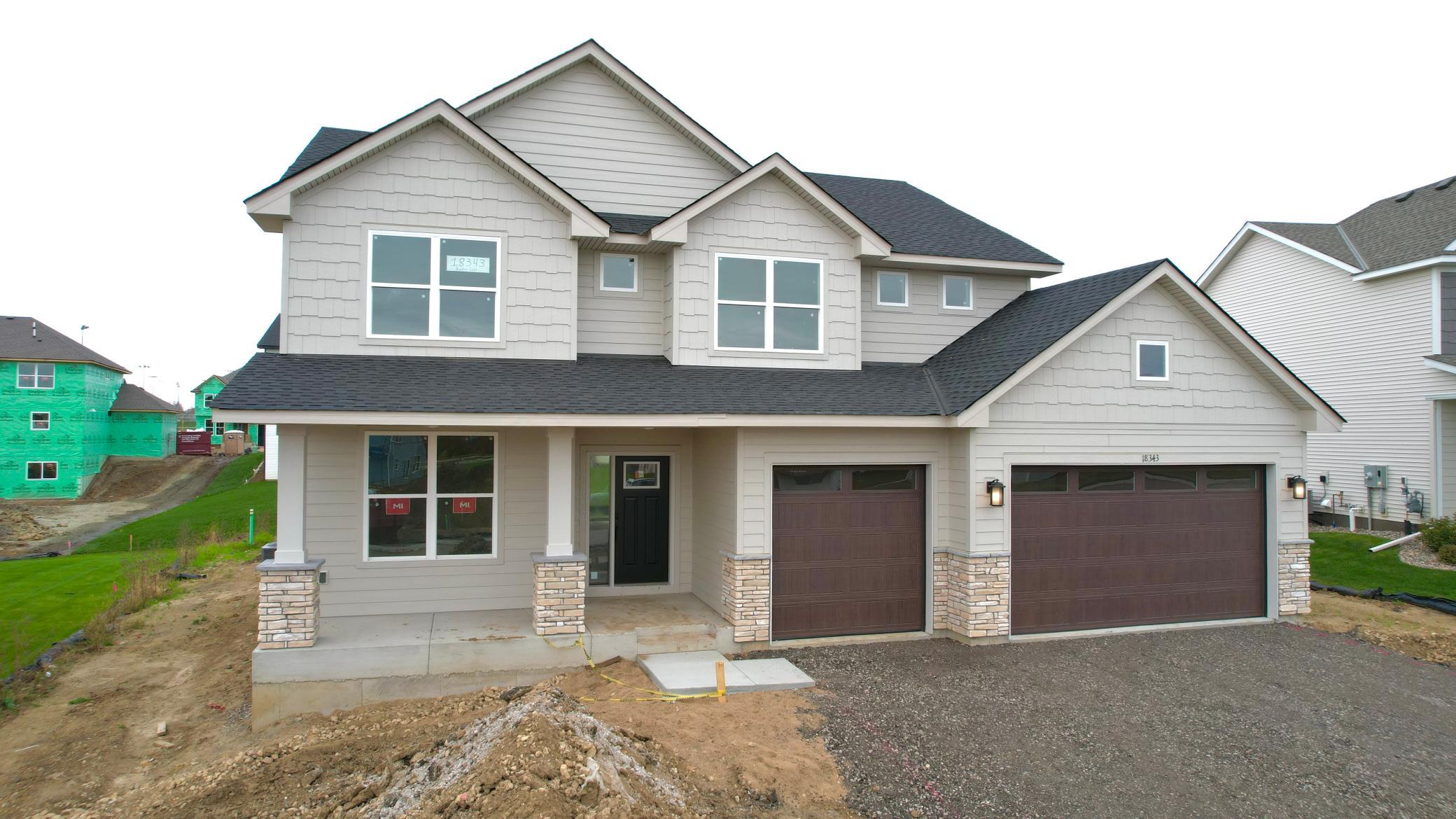 View of Residential at 18343 Hockey Lane, Lakeville MN 55044, Lakeville (4 of 27) - Mike Wilen | Minnesota Team Real Estate