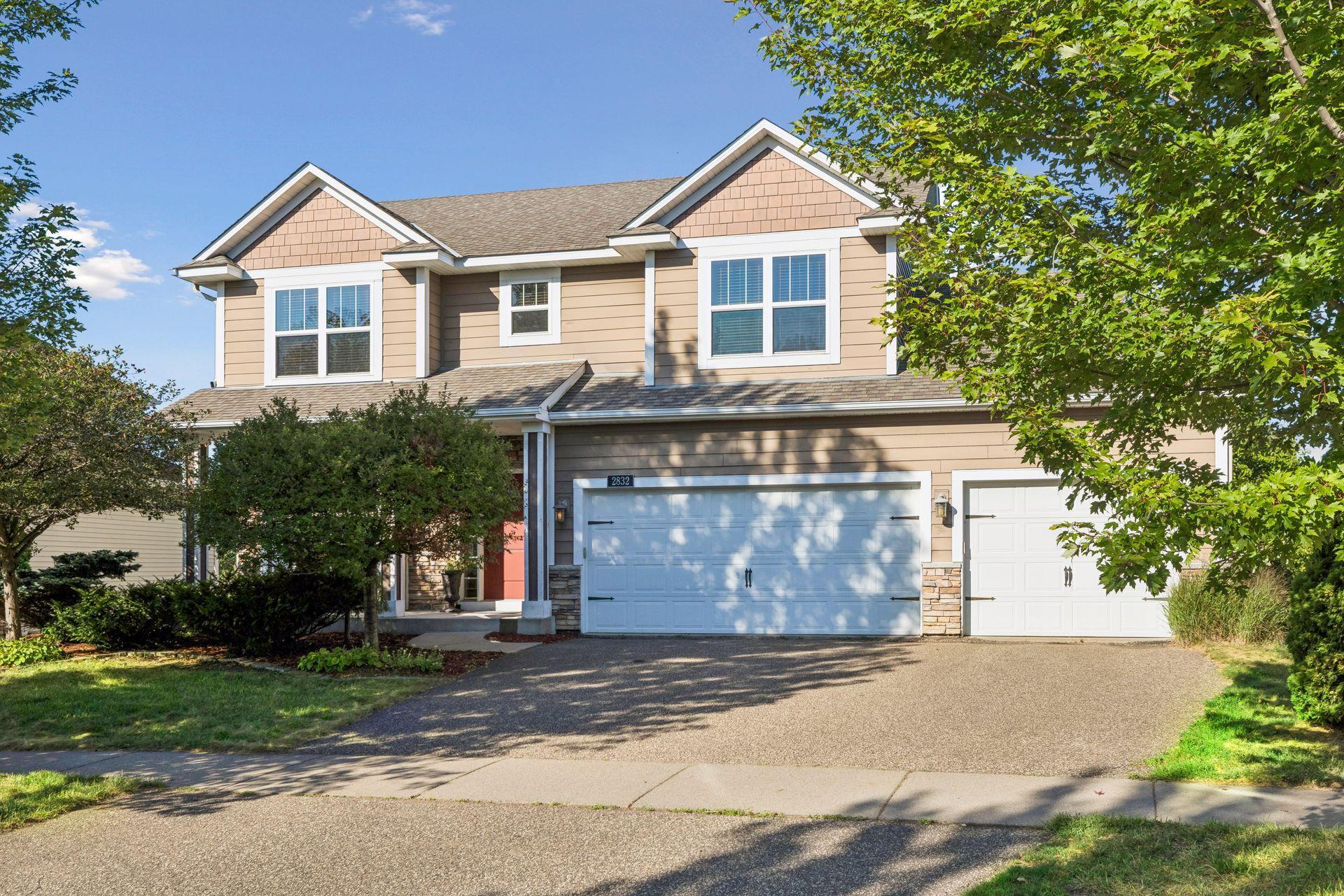 View of Residential at 2832 Liberty Trail, Woodbury MN 55129, Woodbury - Mike Wilen | Minnesota Team Real Estate