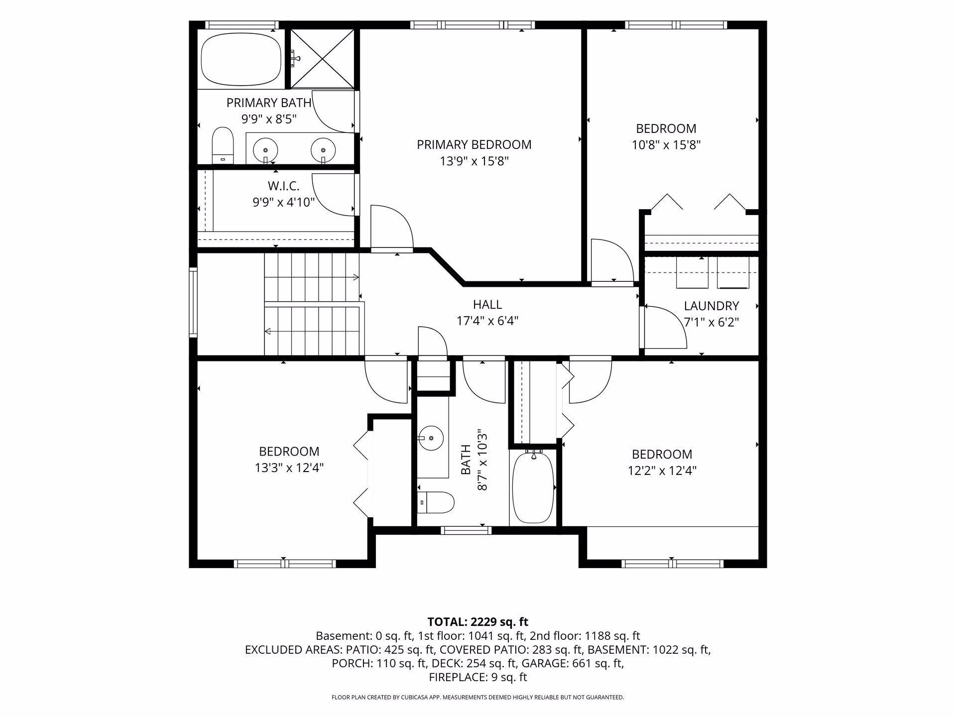 View of Residential at 2832 Liberty Trail, Woodbury MN 55129, Woodbury (39 of 40) - Mike Wilen | Minnesota Team Real Estate