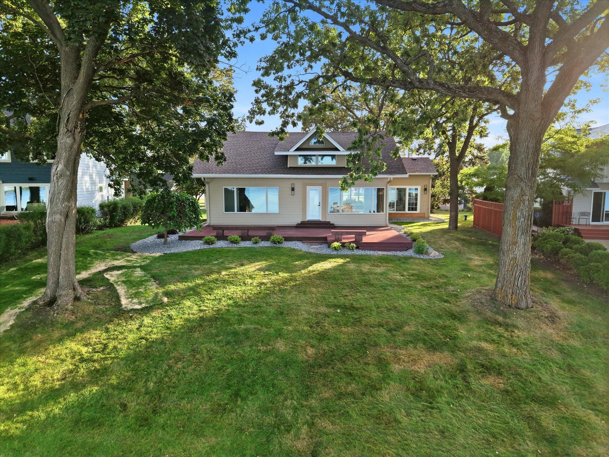 View of Residential at 7 Shore Drive, Forest Lake MN 55025, Forest Lake (8 of 98) - Mike Wilen | Minnesota Team Real Estate