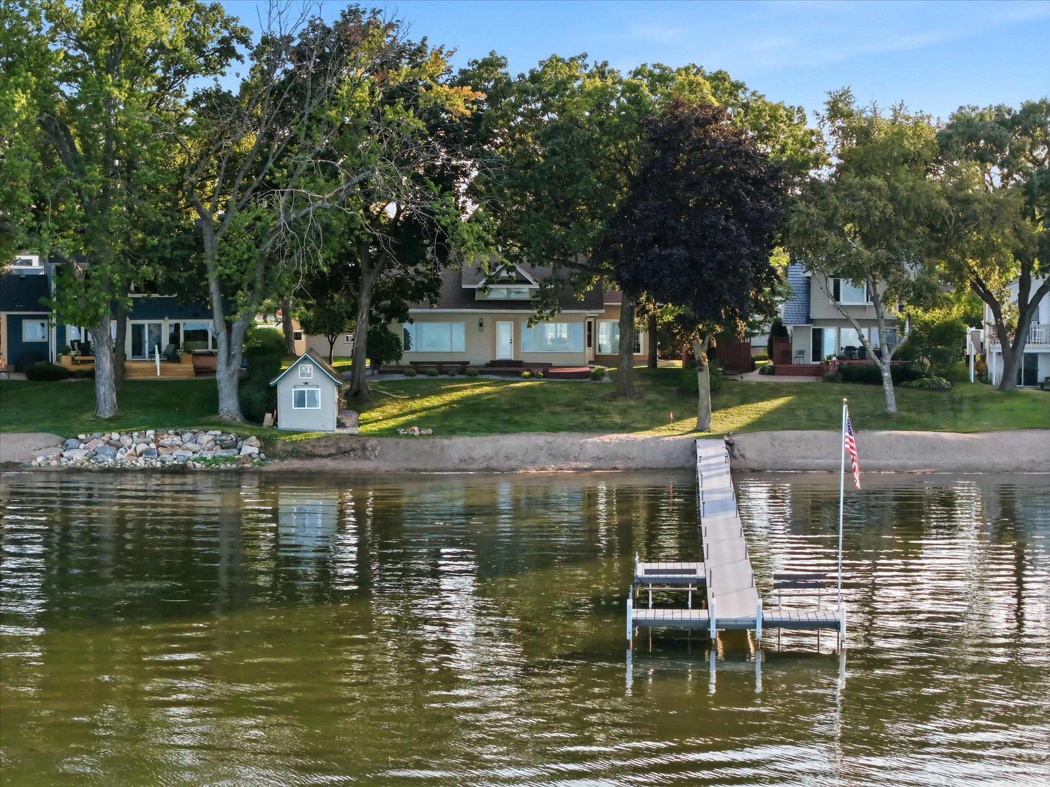 View of Residential at 7 Shore Drive, Forest Lake MN 55025, Forest Lake (6 of 98) - Mike Wilen | Minnesota Team Real Estate