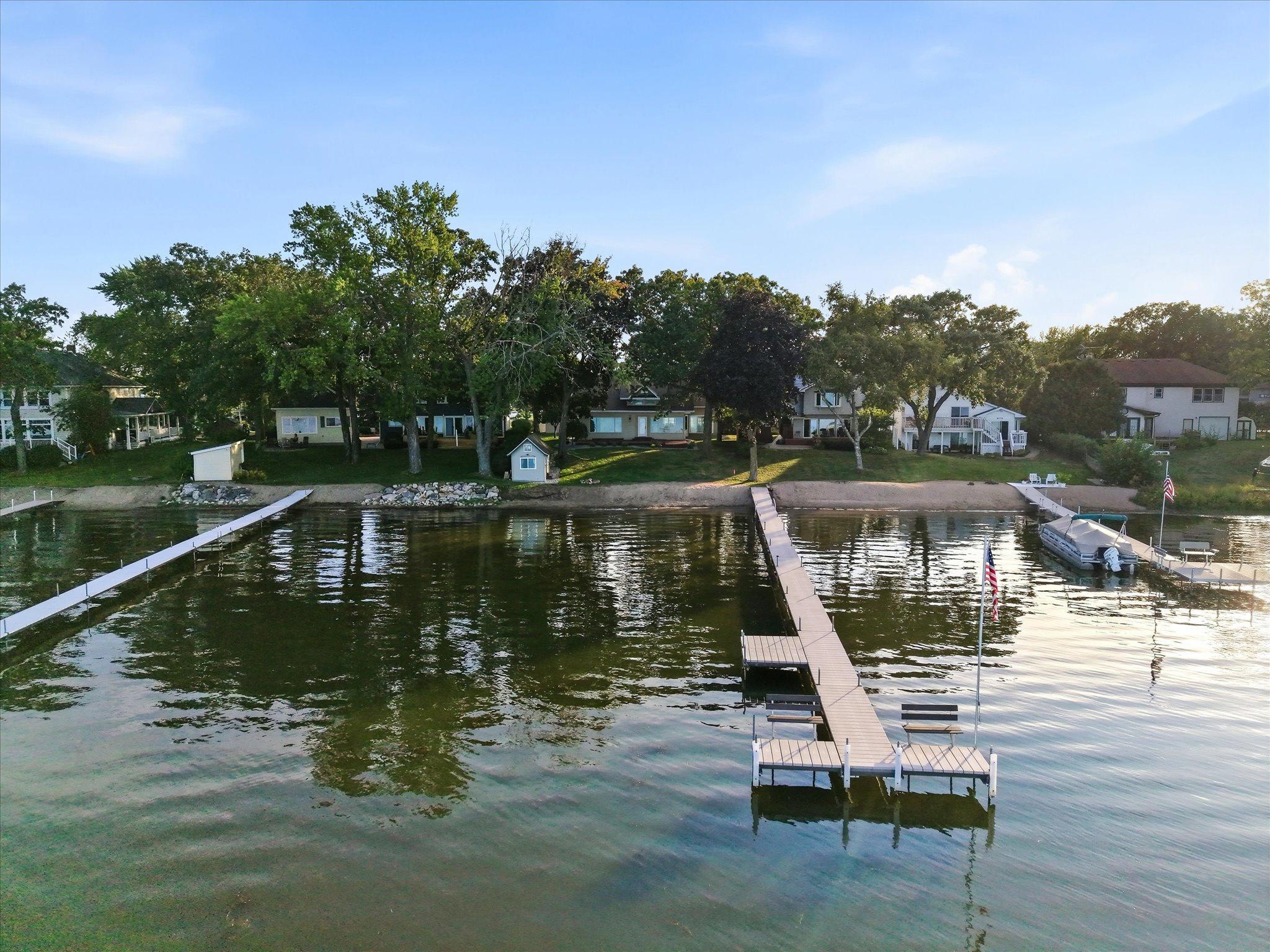 View of Residential at 7 Shore Drive, Forest Lake MN 55025, Forest Lake (97 of 98) - Mike Wilen | Minnesota Team Real Estate