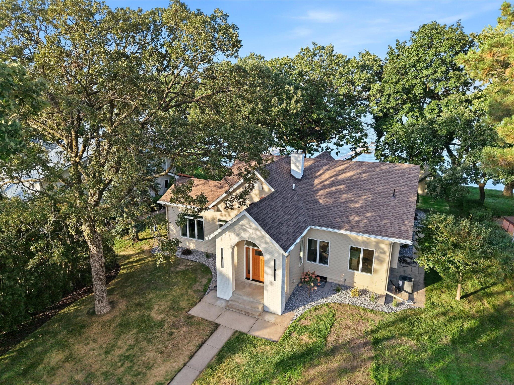 View of Residential at 7 Shore Drive, Forest Lake MN 55025, Forest Lake (2 of 98) - Mike Wilen | Minnesota Team Real Estate