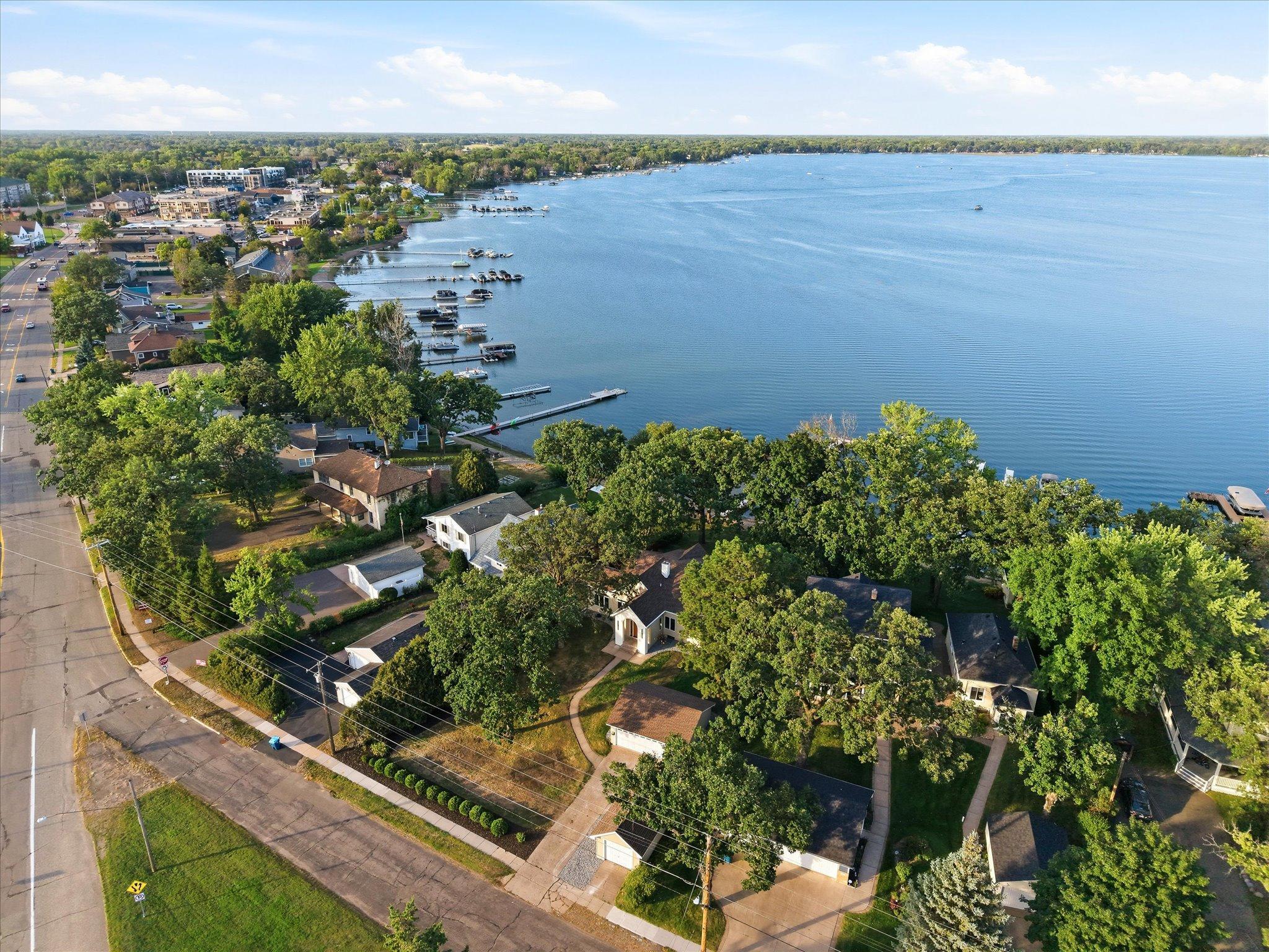 View of Residential at 7 Shore Drive, Forest Lake MN 55025, Forest Lake (96 of 98) - Mike Wilen | Minnesota Team Real Estate