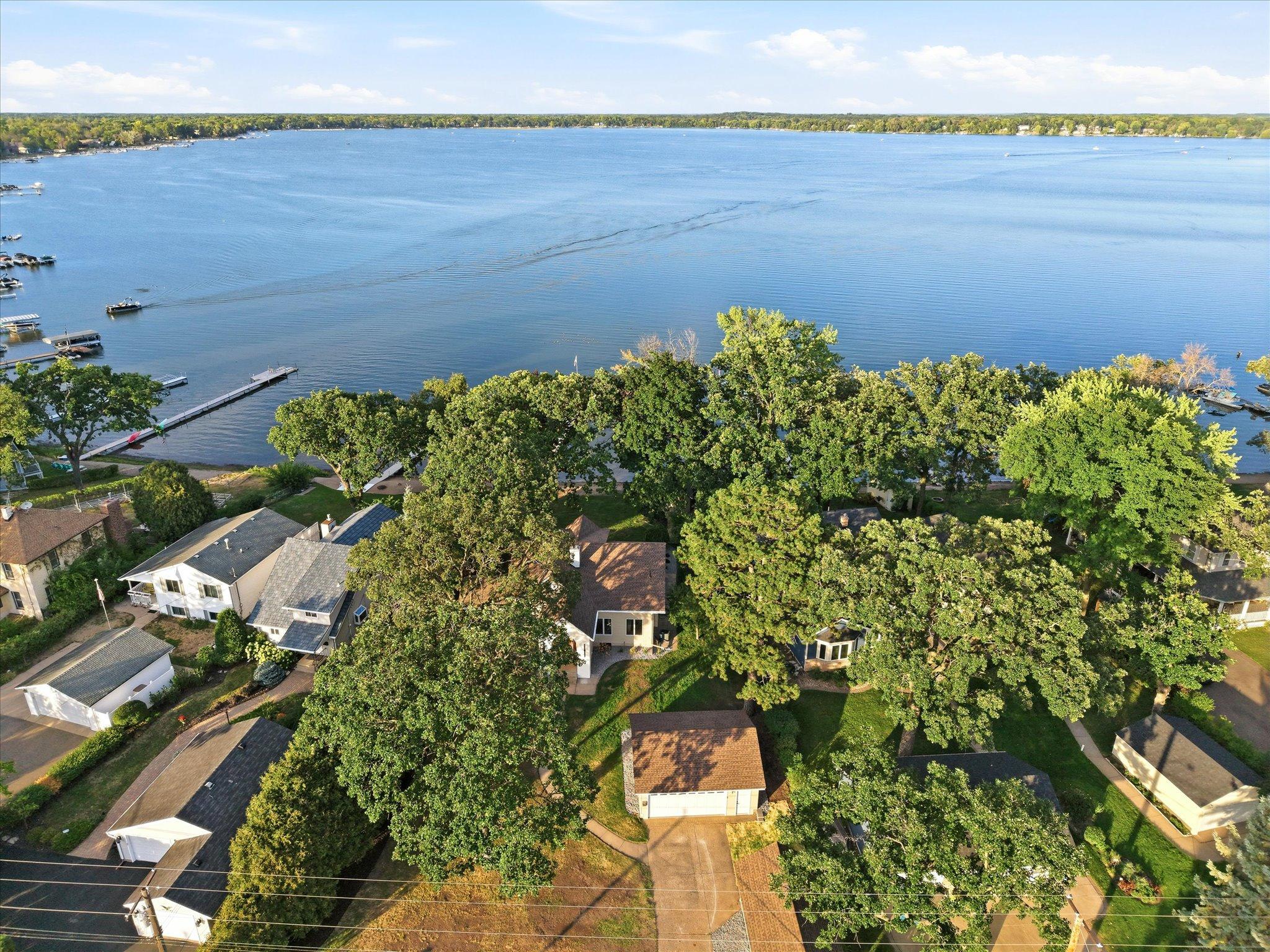 View of Residential at 7 Shore Drive, Forest Lake MN 55025, Forest Lake (95 of 98) - Mike Wilen | Minnesota Team Real Estate