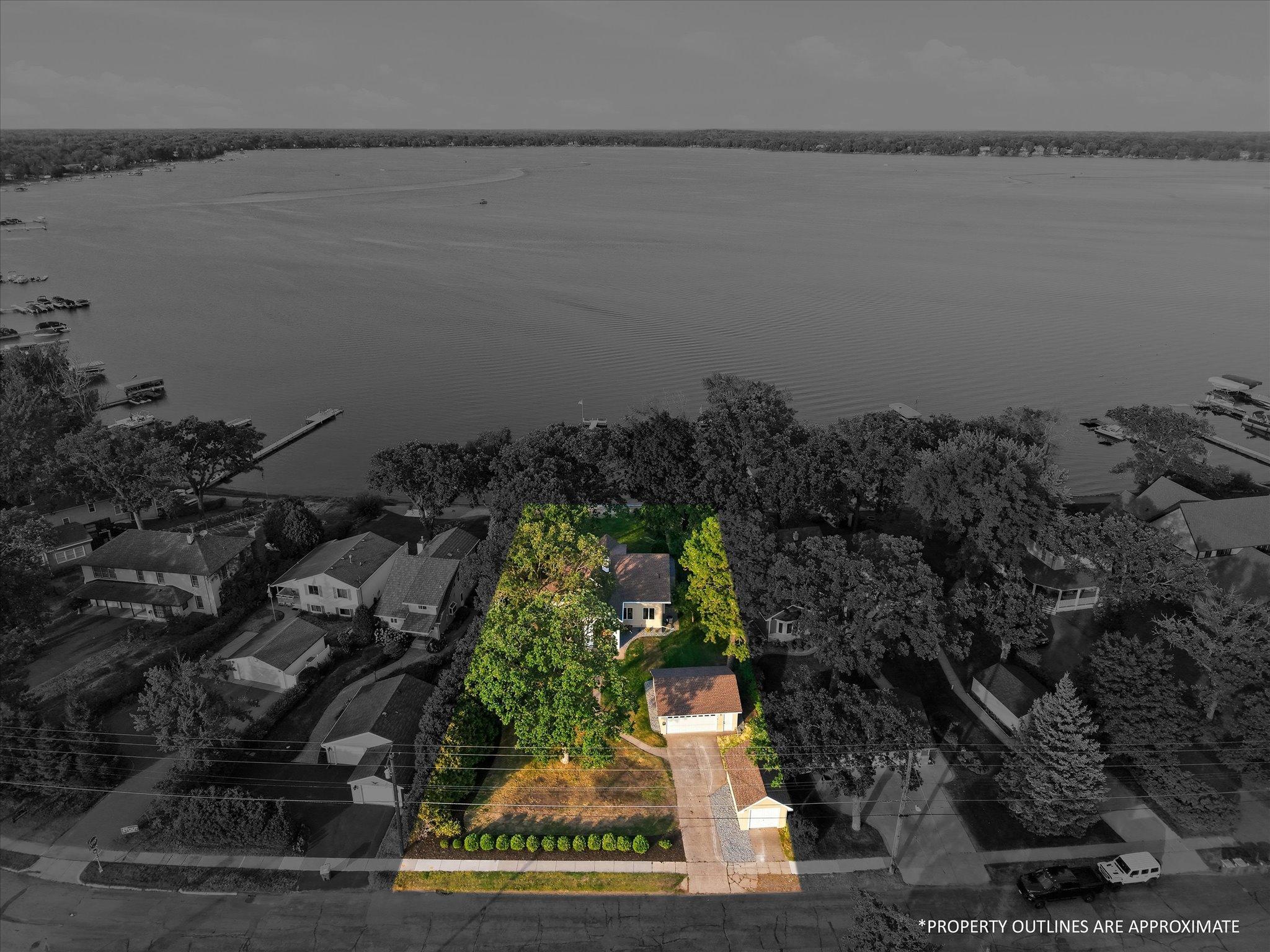 View of Residential at 7 Shore Drive, Forest Lake MN 55025, Forest Lake (7 of 98) - Mike Wilen | Minnesota Team Real Estate