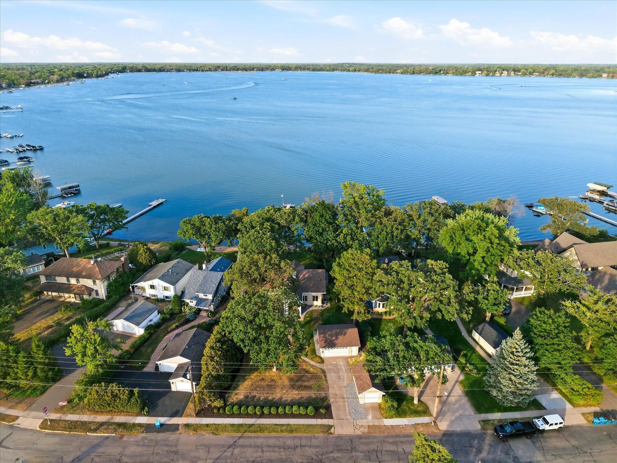 View of Residential at 7 Shore Drive, Forest Lake MN 55025, Forest Lake (94 of 98) - Mike Wilen | Minnesota Team Real Estate