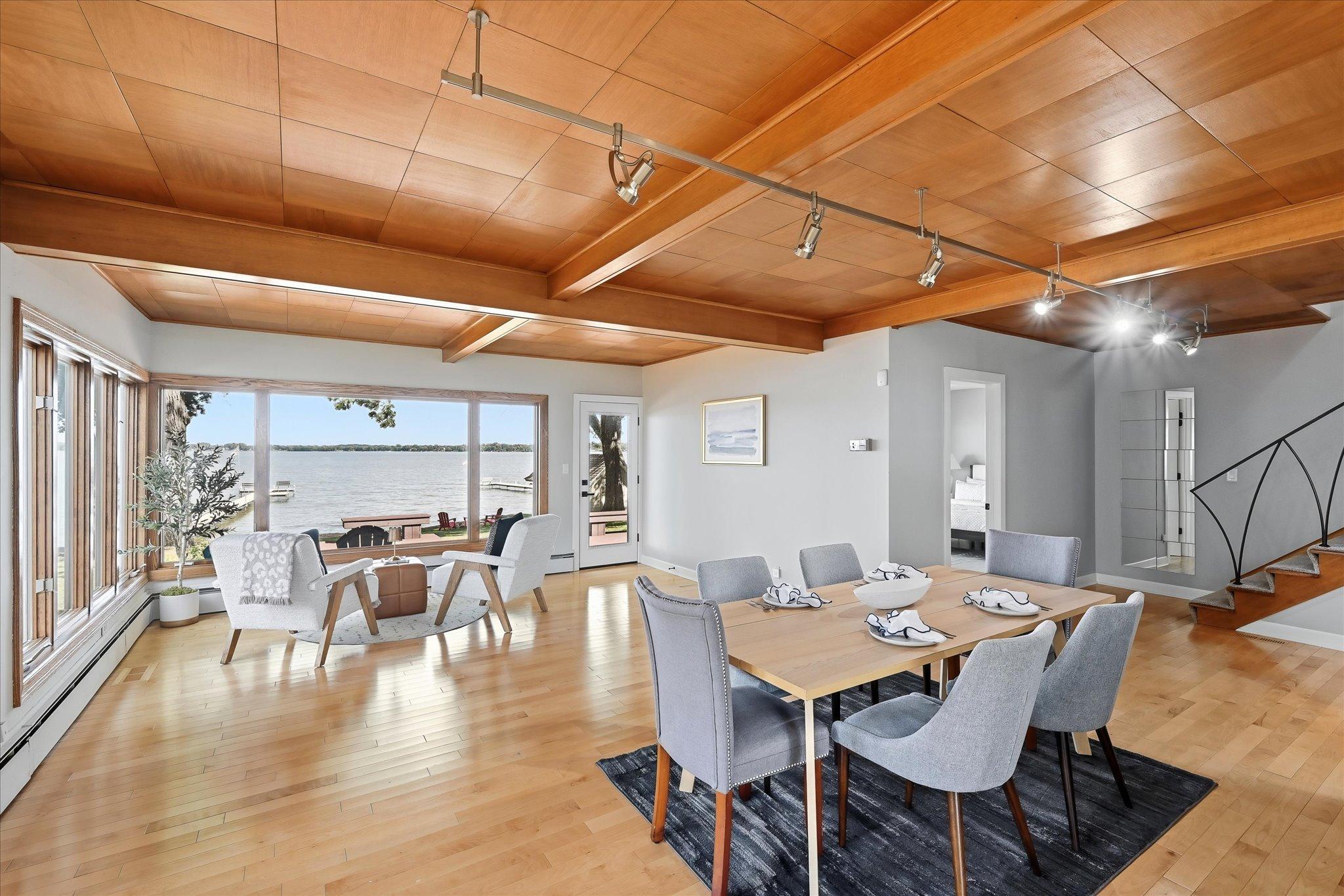 View of Residential at 7 Shore Drive, Forest Lake MN 55025, Forest Lake (34 of 98) - Mike Wilen | Minnesota Team Real Estate
