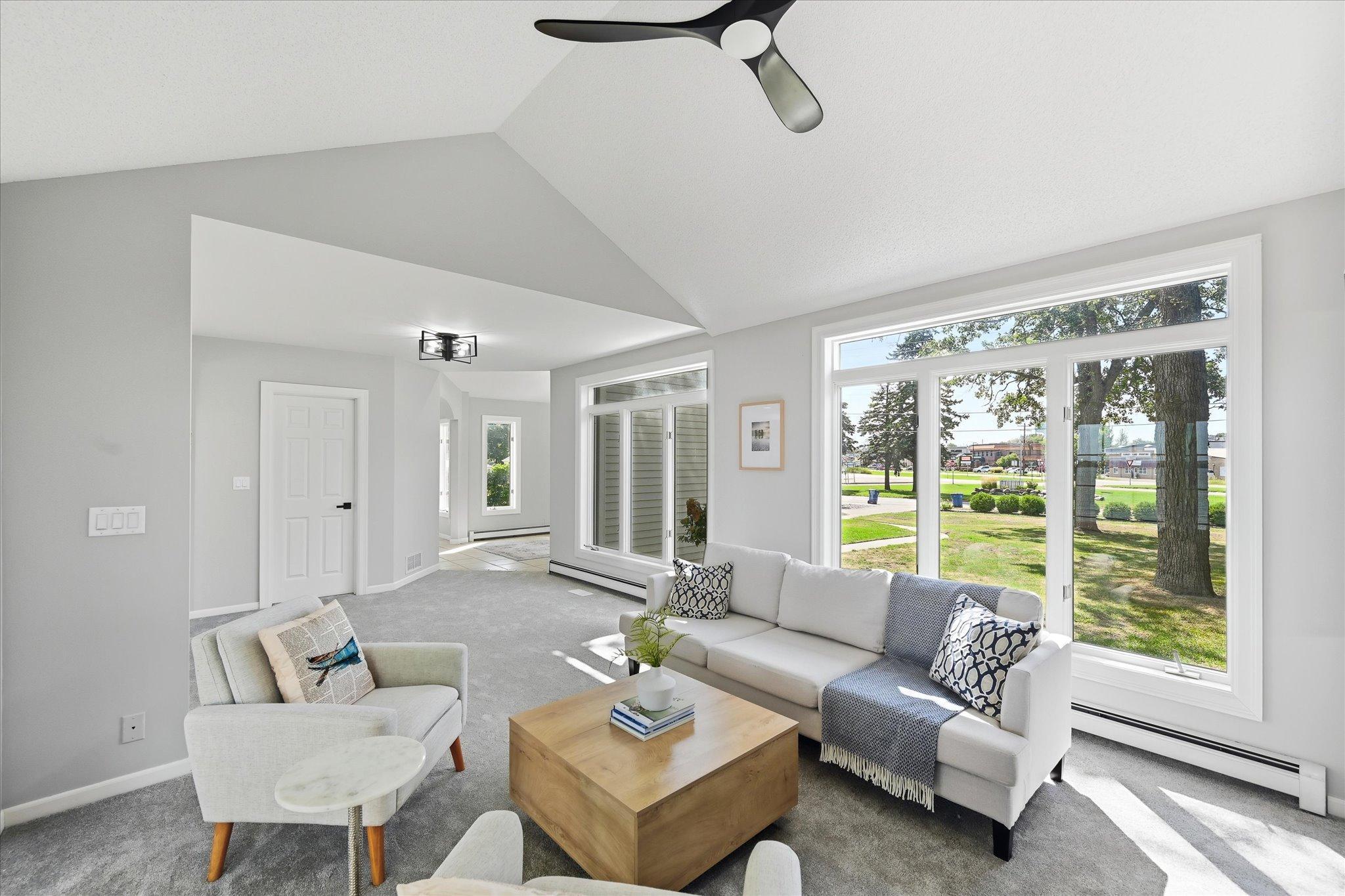View of Residential at 7 Shore Drive, Forest Lake MN 55025, Forest Lake (45 of 98) - Mike Wilen | Minnesota Team Real Estate