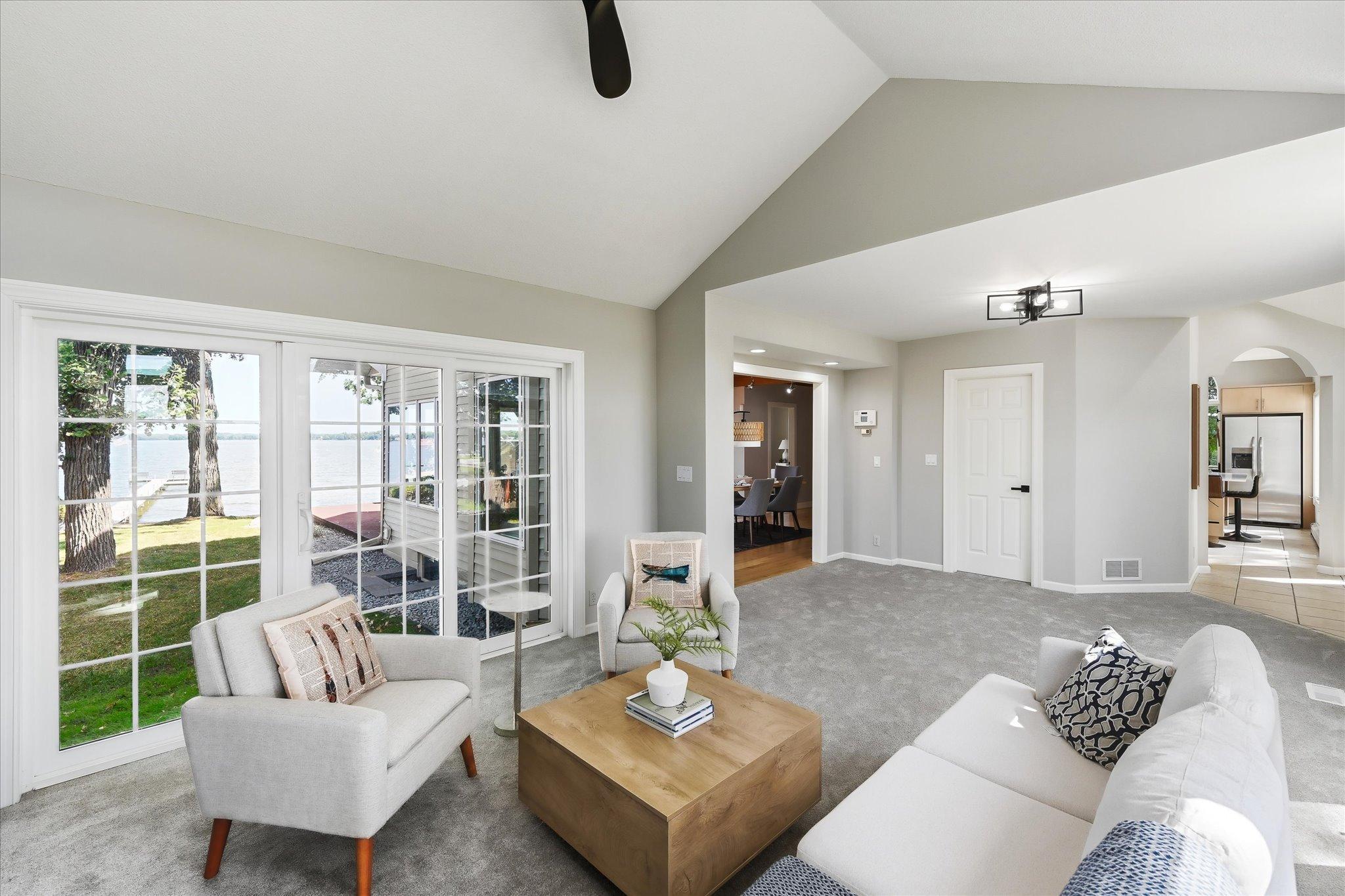View of Residential at 7 Shore Drive, Forest Lake MN 55025, Forest Lake (41 of 98) - Mike Wilen | Minnesota Team Real Estate