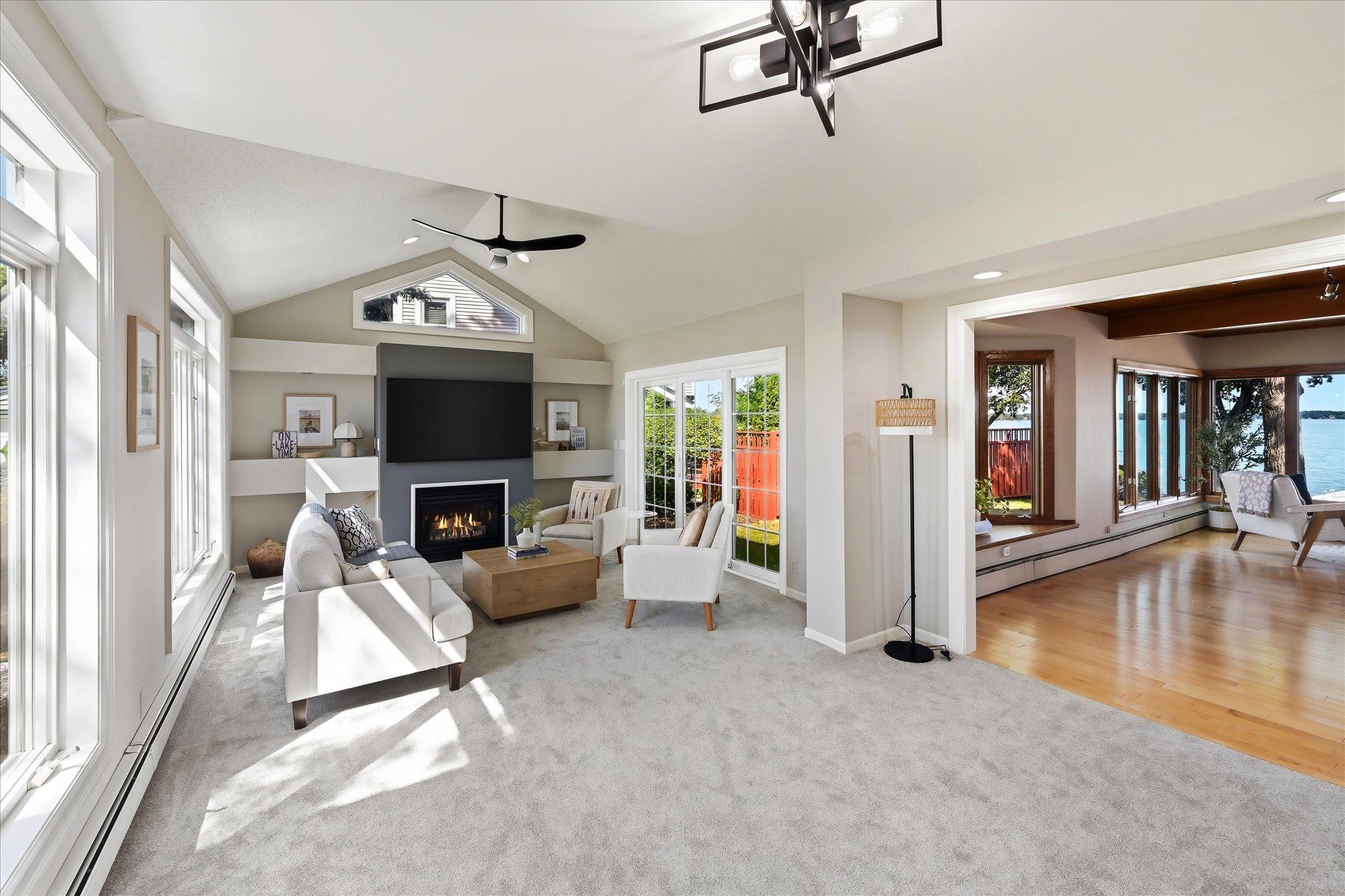 View of Residential at 7 Shore Drive, Forest Lake MN 55025, Forest Lake (38 of 98) - Mike Wilen | Minnesota Team Real Estate