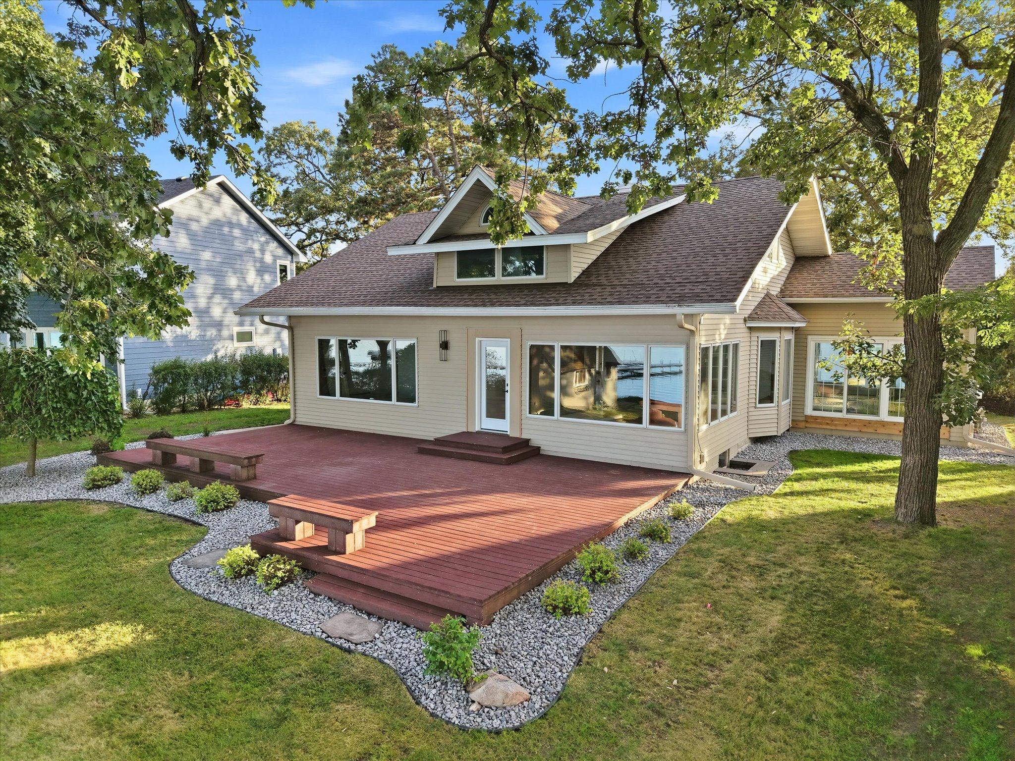 View of Residential at 7 Shore Drive, Forest Lake MN 55025, Forest Lake (90 of 98) - Mike Wilen | Minnesota Team Real Estate