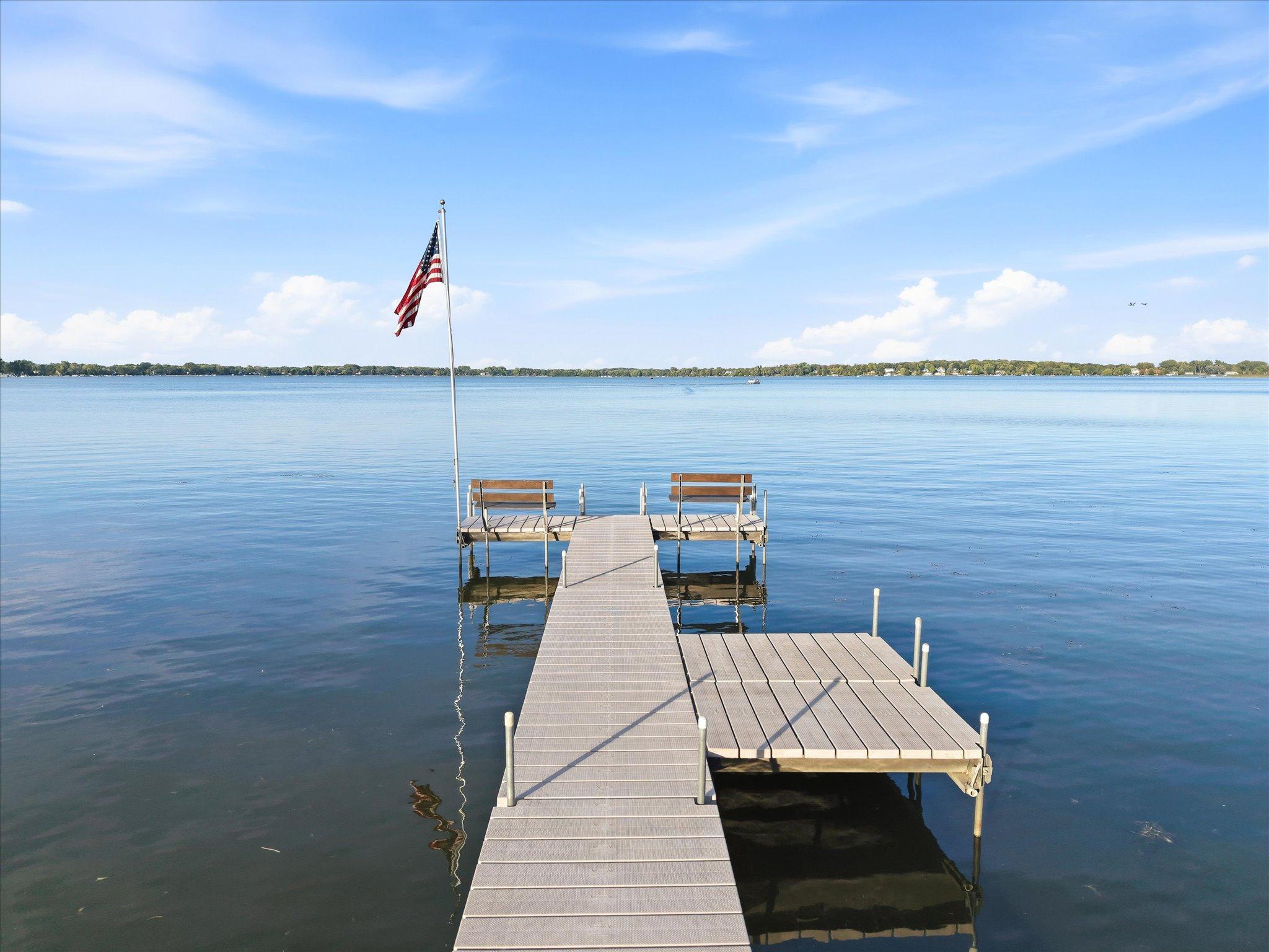 View of Residential at 7 Shore Drive, Forest Lake MN 55025, Forest Lake (89 of 98) - Mike Wilen | Minnesota Team Real Estate