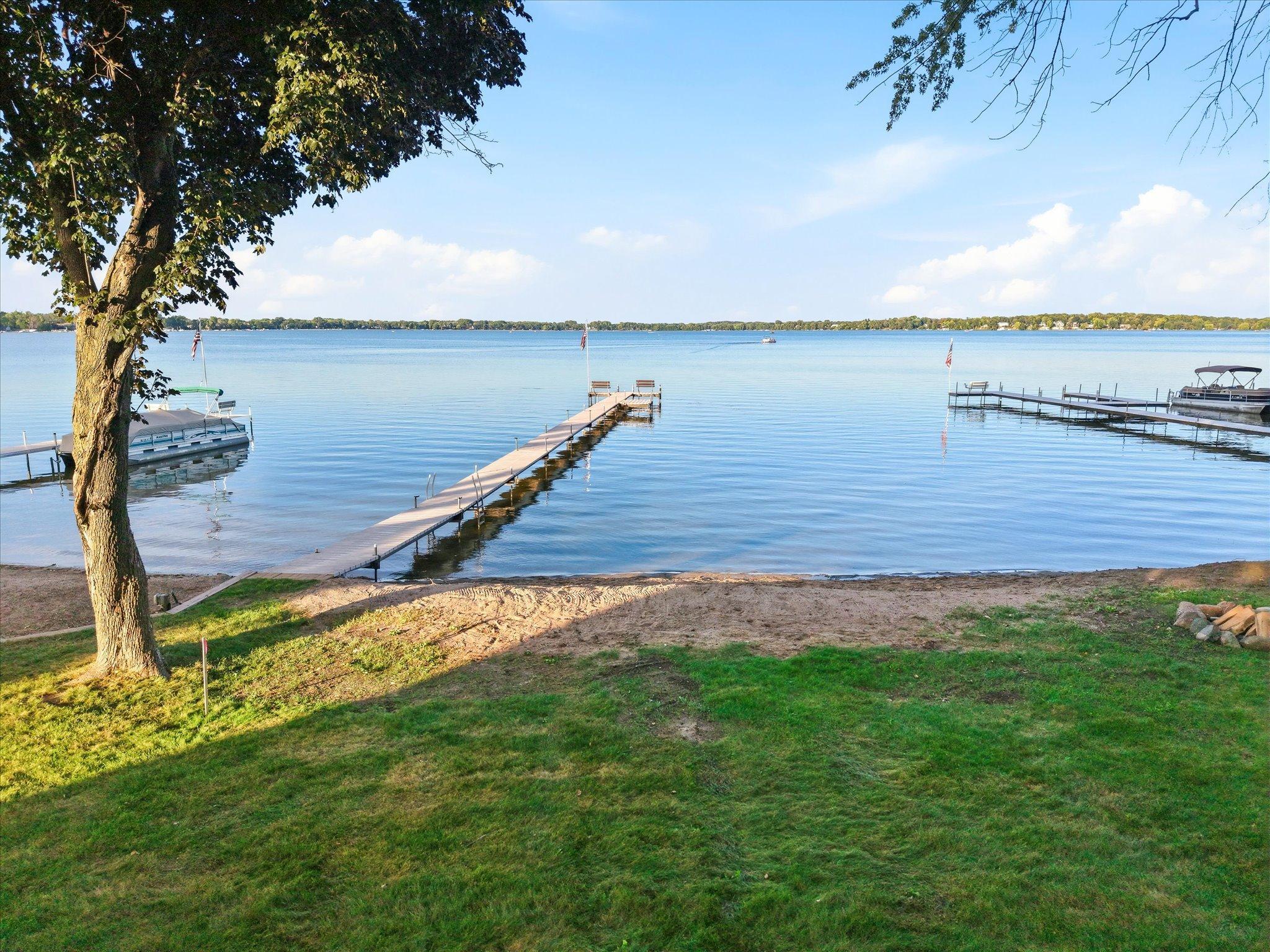 View of Residential at 7 Shore Drive, Forest Lake MN 55025, Forest Lake (88 of 98) - Mike Wilen | Minnesota Team Real Estate