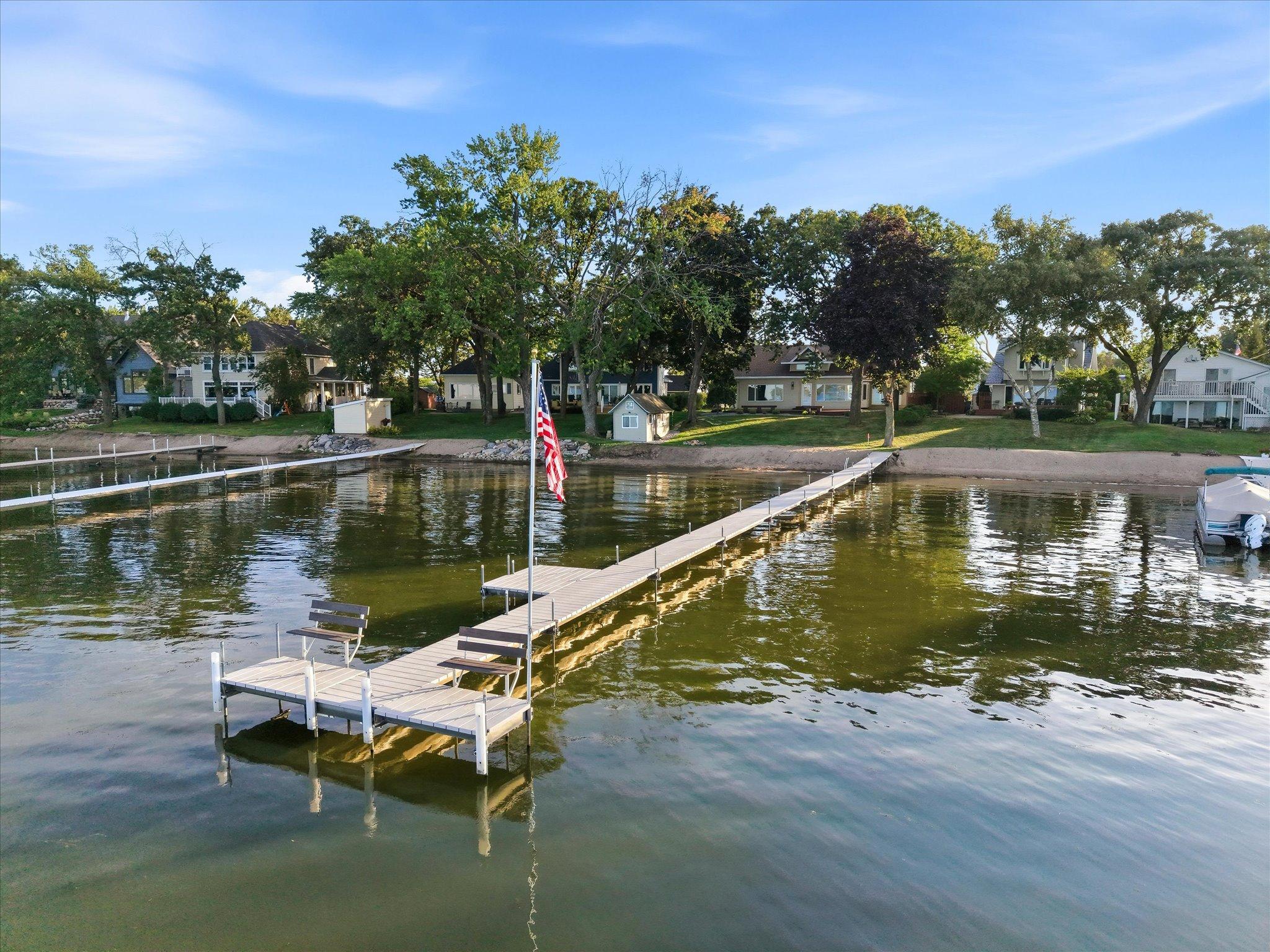 View of Residential at 7 Shore Drive, Forest Lake MN 55025, Forest Lake (87 of 98) - Mike Wilen | Minnesota Team Real Estate
