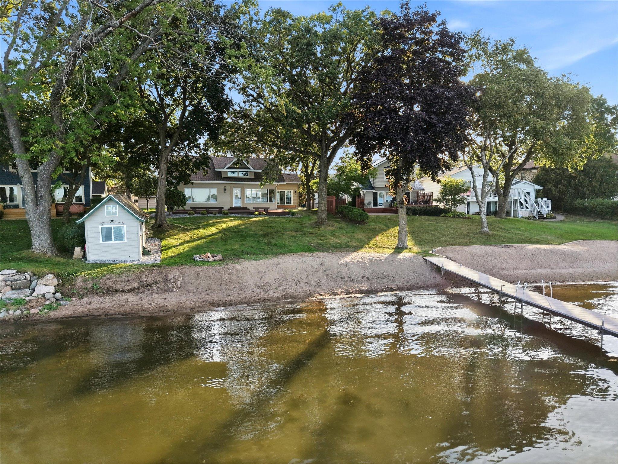 View of Residential at 7 Shore Drive, Forest Lake MN 55025, Forest Lake (86 of 98) - Mike Wilen | Minnesota Team Real Estate