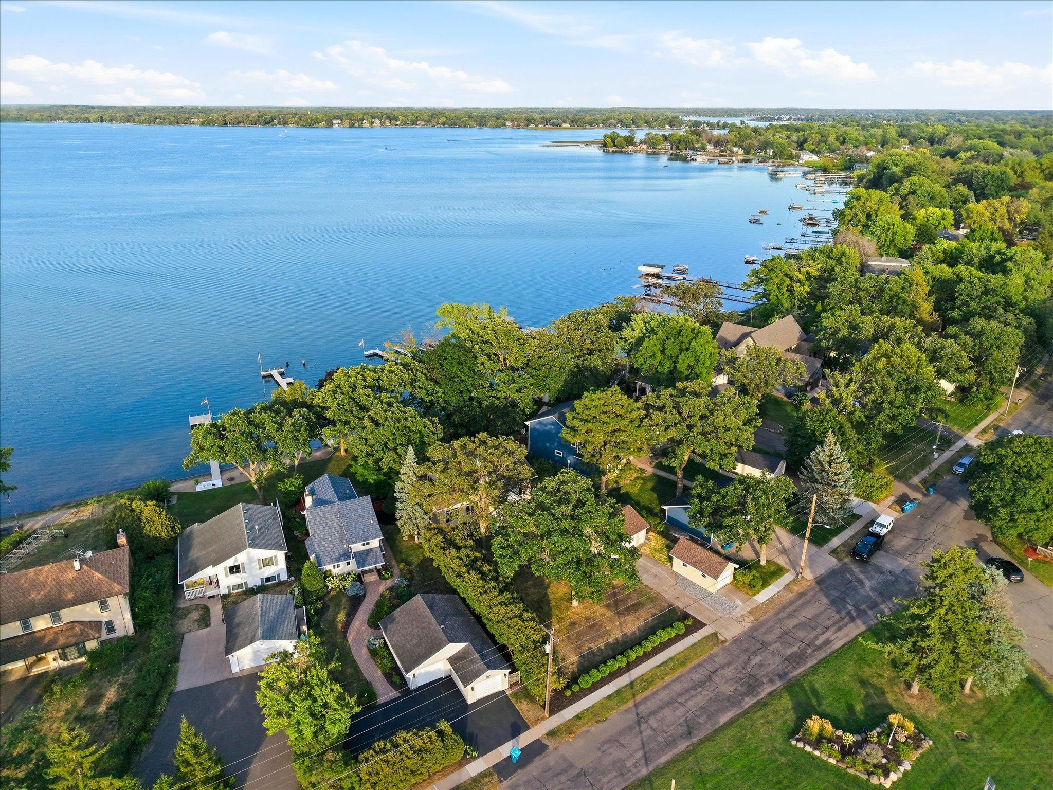 View of Residential at 7 Shore Drive, Forest Lake MN 55025, Forest Lake (81 of 98) - Mike Wilen | Minnesota Team Real Estate