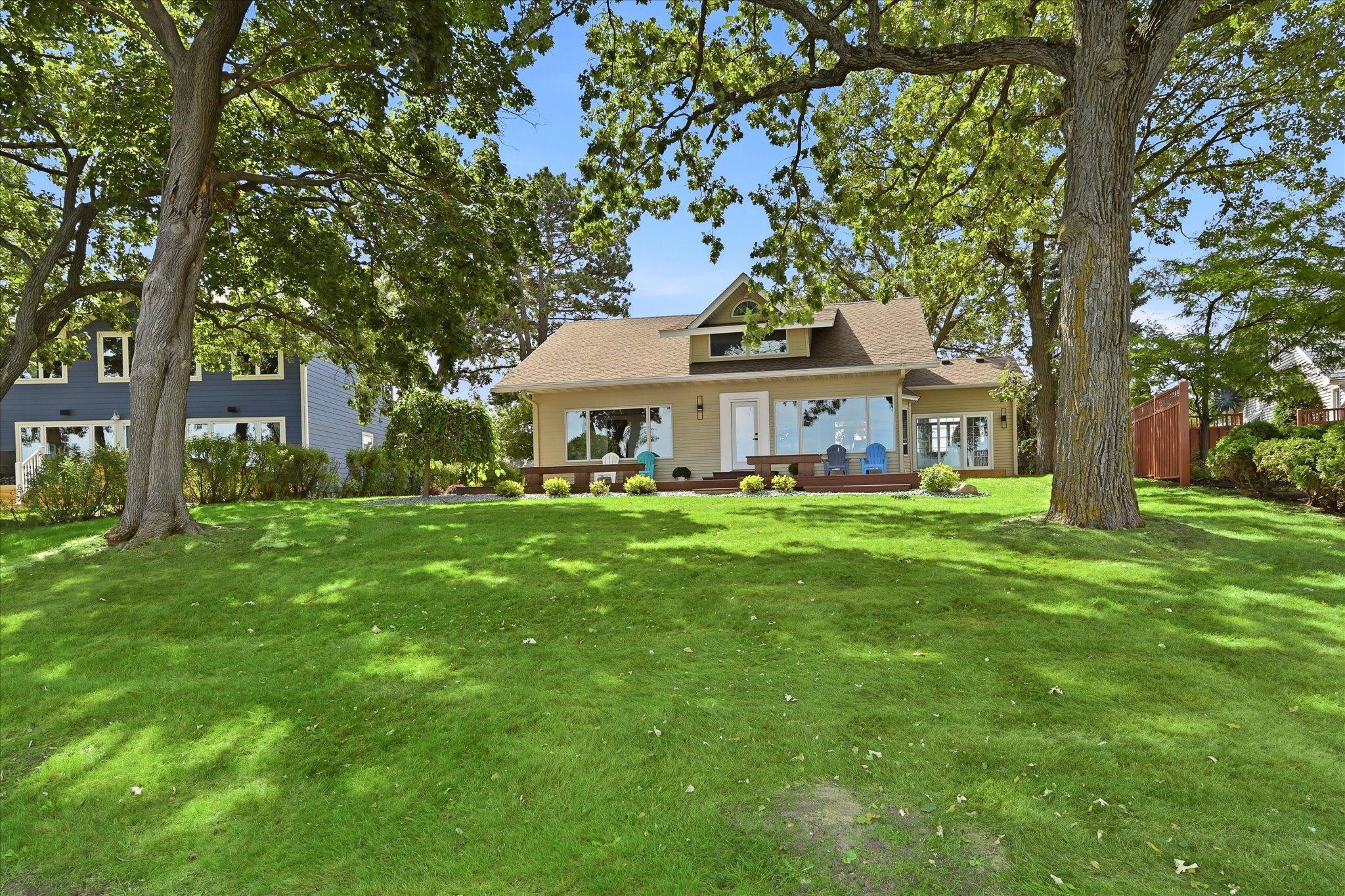 View of Residential at 7 Shore Drive, Forest Lake MN 55025, Forest Lake (72 of 98) - Mike Wilen | Minnesota Team Real Estate