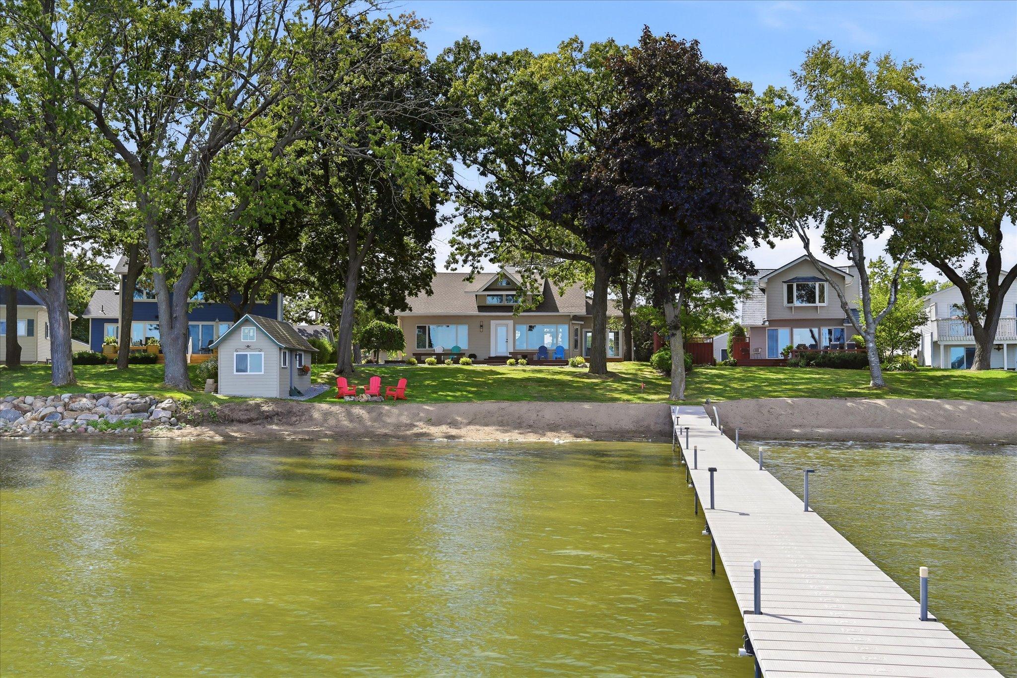 View of Residential at 7 Shore Drive, Forest Lake MN 55025, Forest Lake (71 of 98) - Mike Wilen | Minnesota Team Real Estate