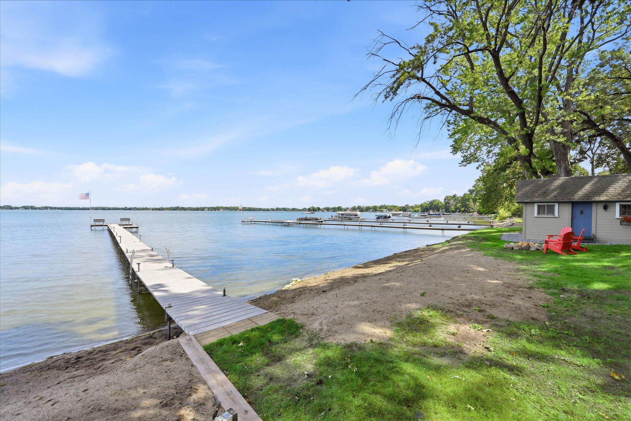 View of Residential at 7 Shore Drive, Forest Lake MN 55025, Forest Lake (70 of 98) - Mike Wilen | Minnesota Team Real Estate