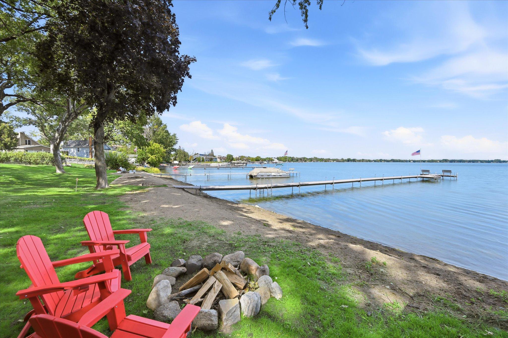 View of Residential at 7 Shore Drive, Forest Lake MN 55025, Forest Lake (65 of 98) - Mike Wilen | Minnesota Team Real Estate