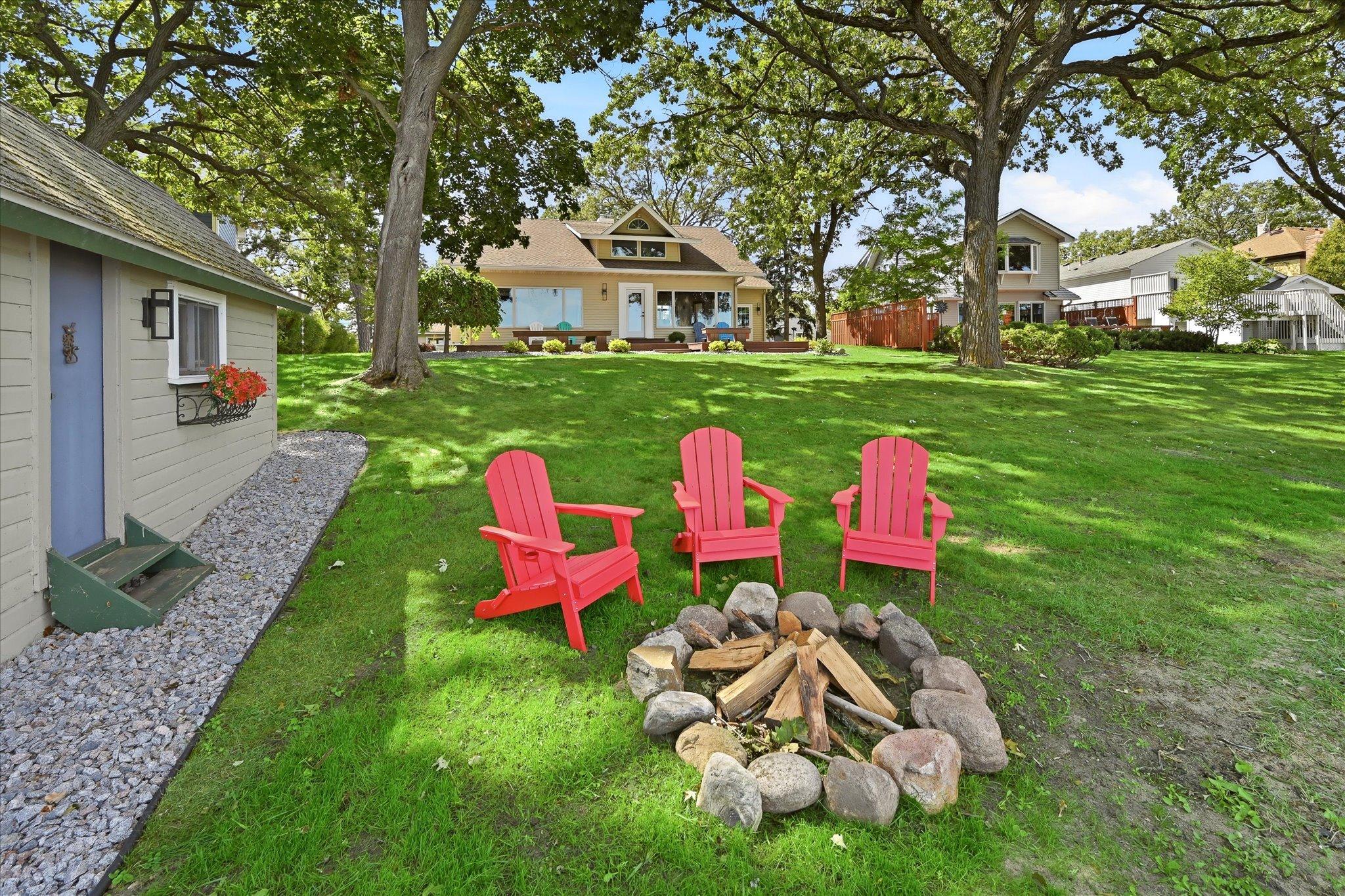 View of Residential at 7 Shore Drive, Forest Lake MN 55025, Forest Lake (69 of 98) - Mike Wilen | Minnesota Team Real Estate