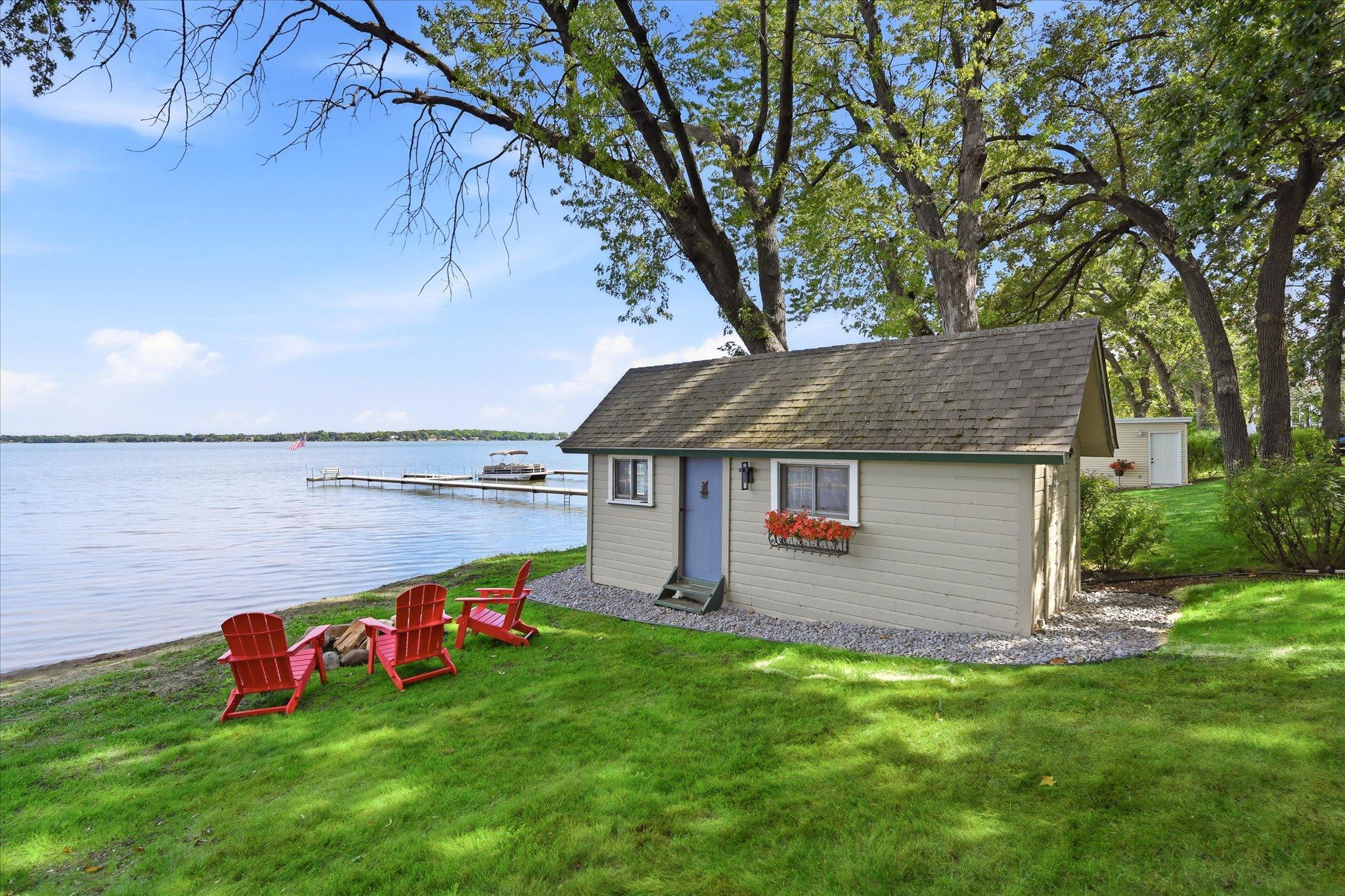 View of Residential at 7 Shore Drive, Forest Lake MN 55025, Forest Lake (68 of 98) - Mike Wilen | Minnesota Team Real Estate