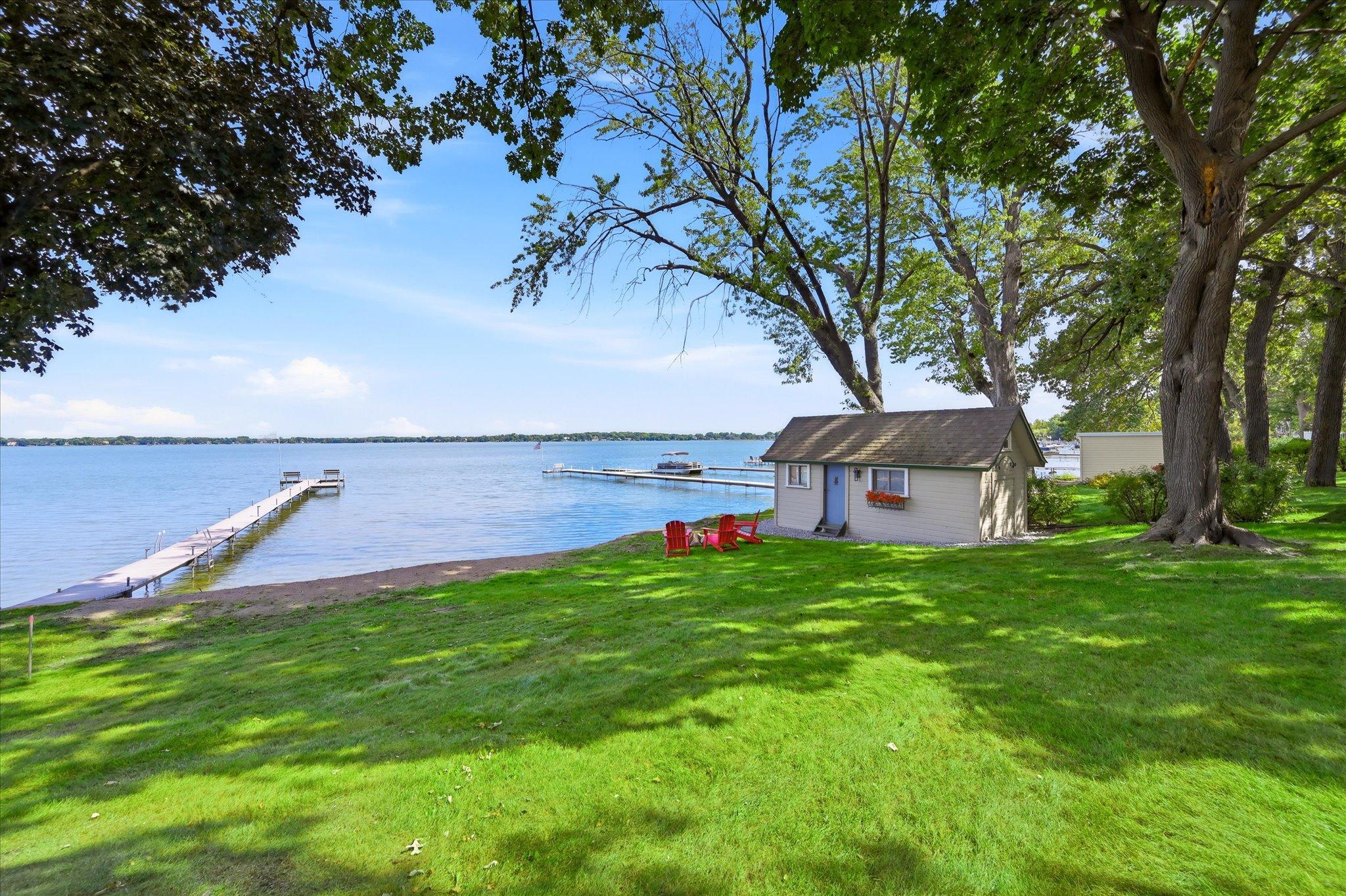 View of Residential at 7 Shore Drive, Forest Lake MN 55025, Forest Lake (67 of 98) - Mike Wilen | Minnesota Team Real Estate