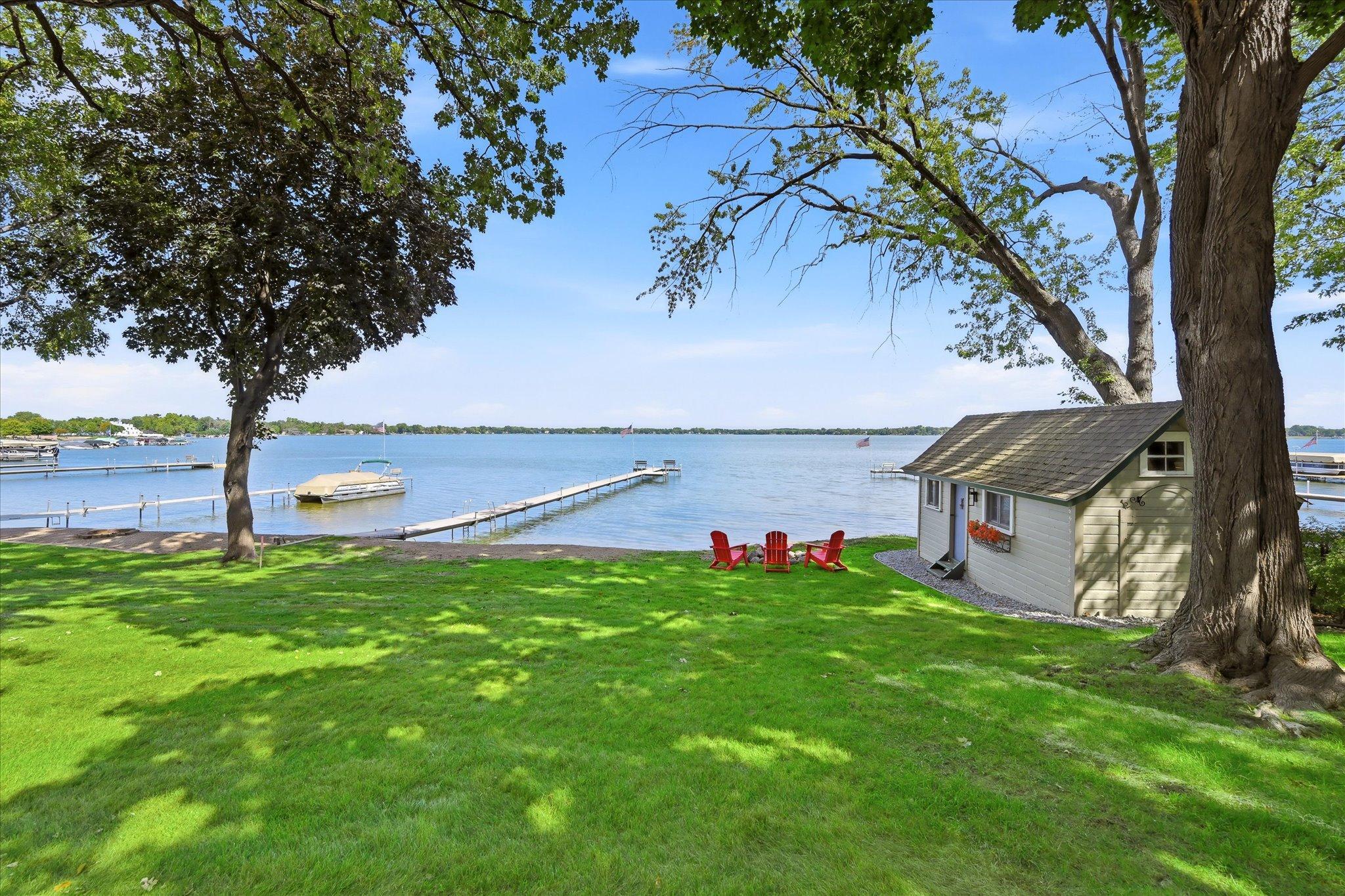 View of Residential at 7 Shore Drive, Forest Lake MN 55025, Forest Lake (66 of 98) - Mike Wilen | Minnesota Team Real Estate